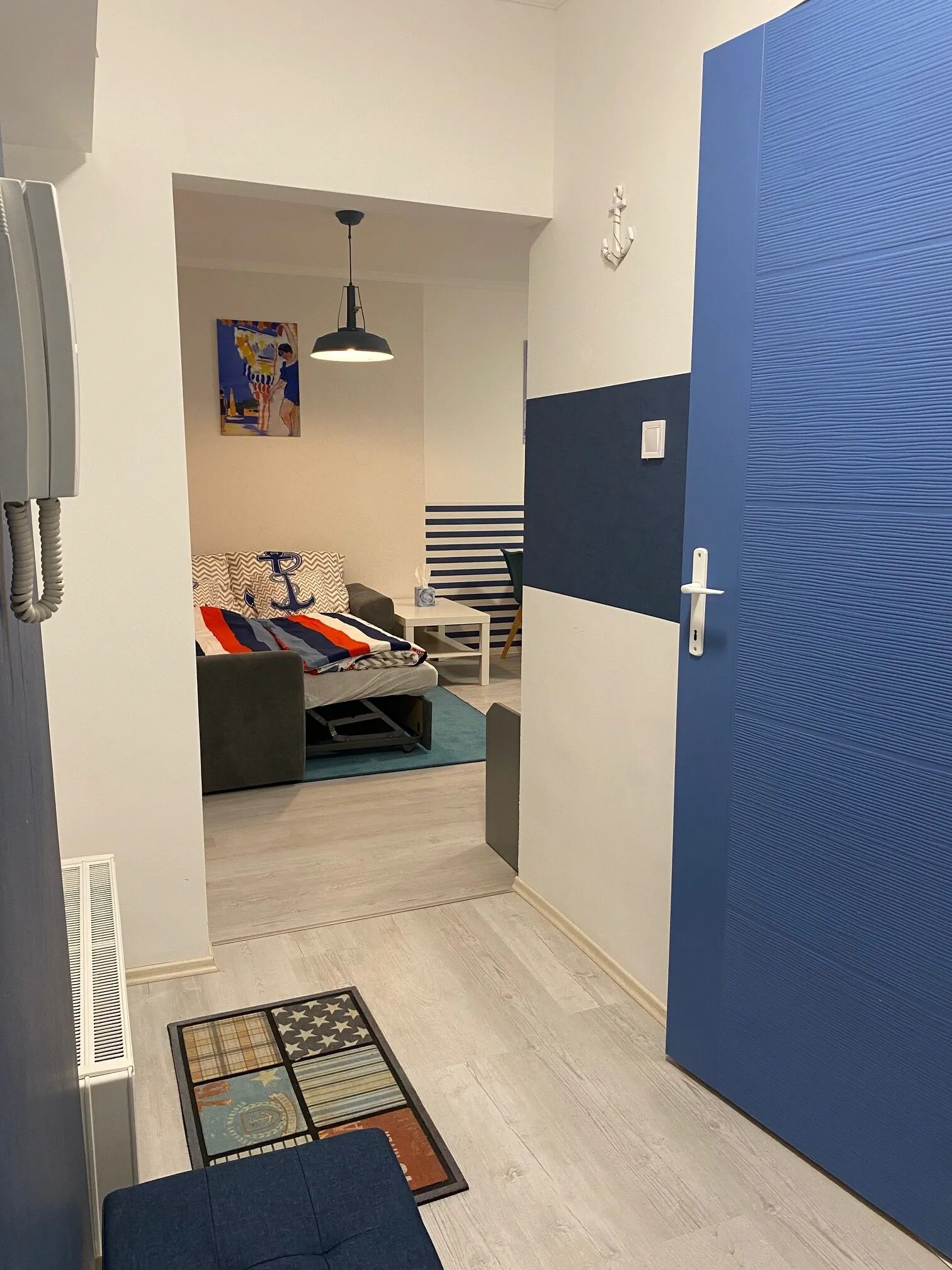 City Center Apartman 2. Nagykanizsa - foto 5