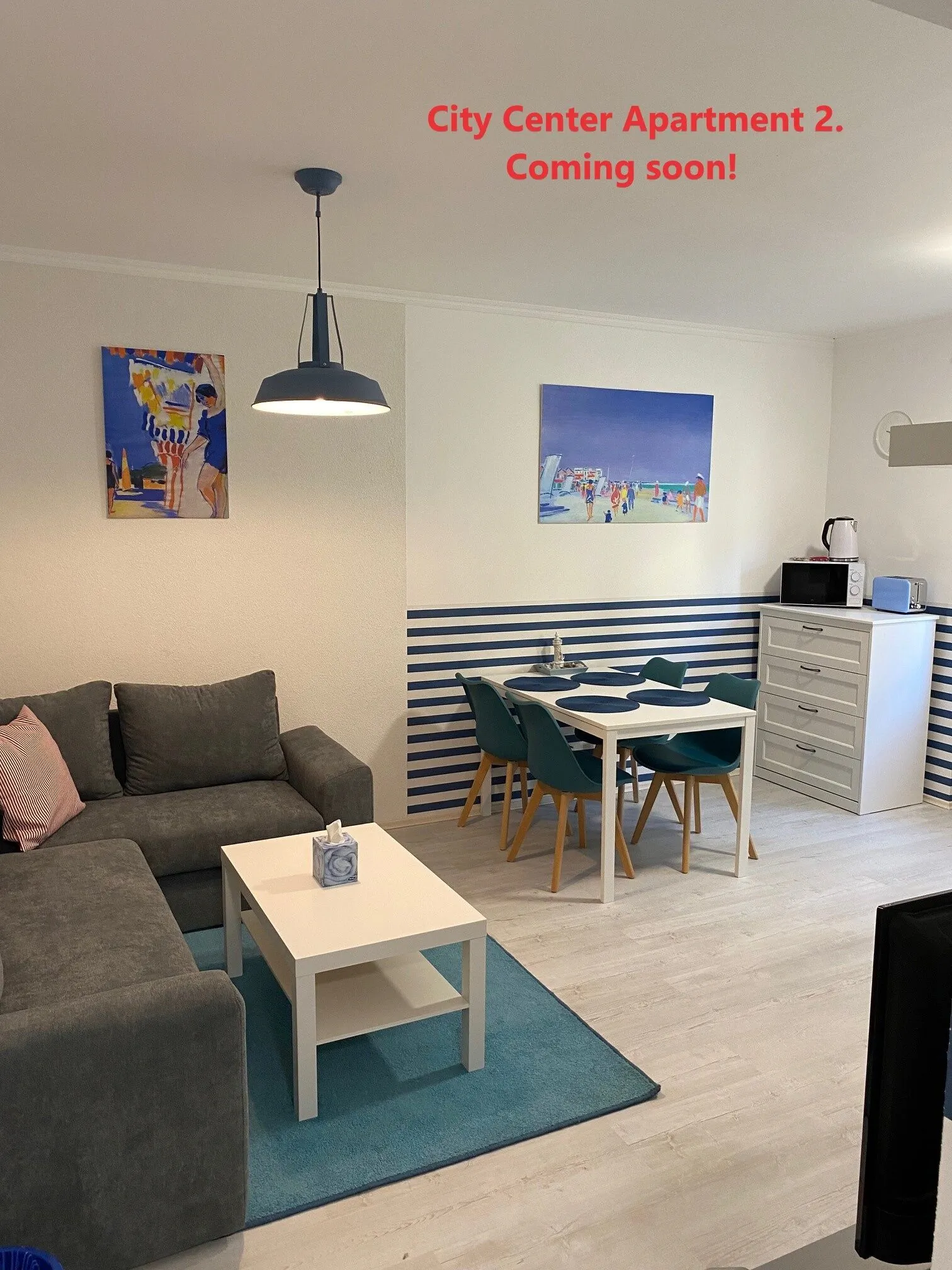 City Center Apartman 2. Nagykanizsa - foto 9