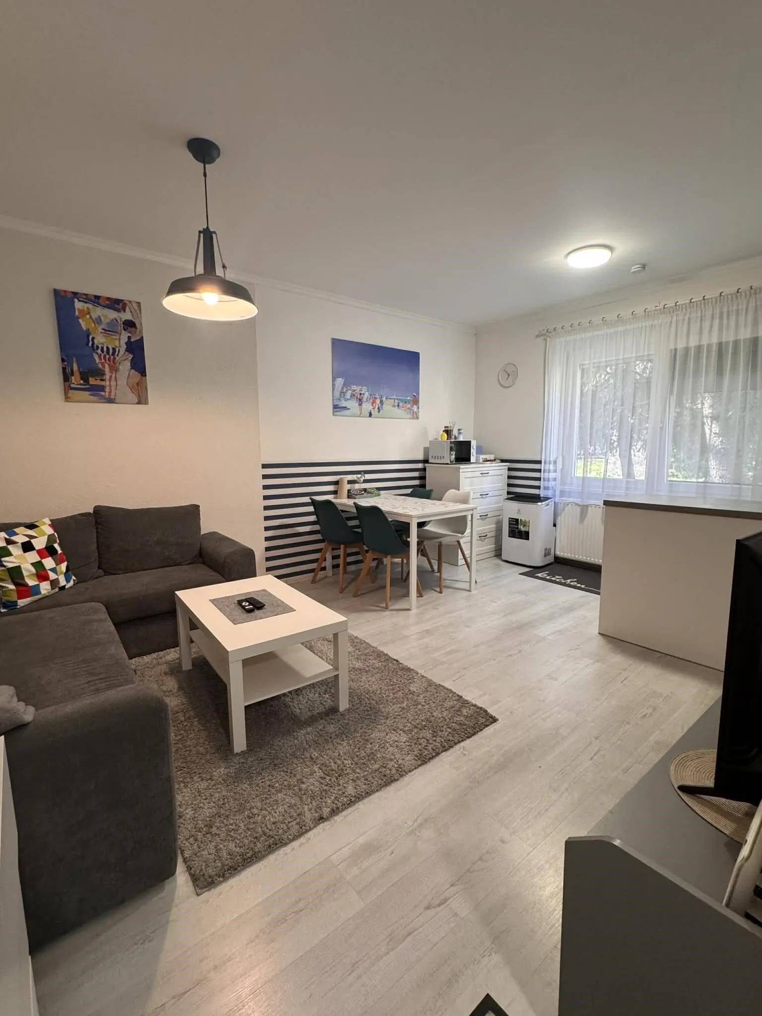 City Center Apartman 2. Nagykanizsa - foto 2