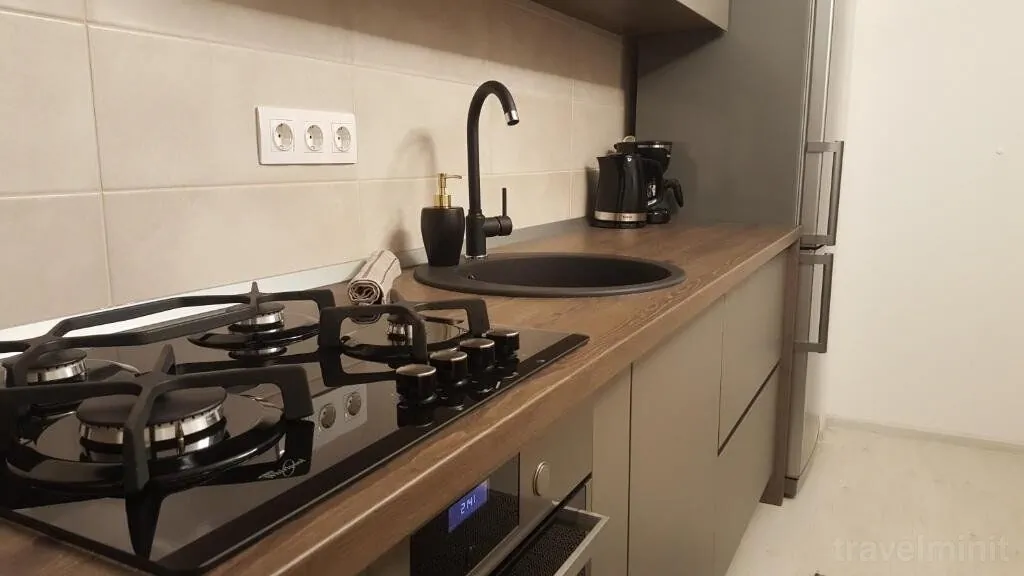Apartament Alonisos Lux Brașov – Brașov, România