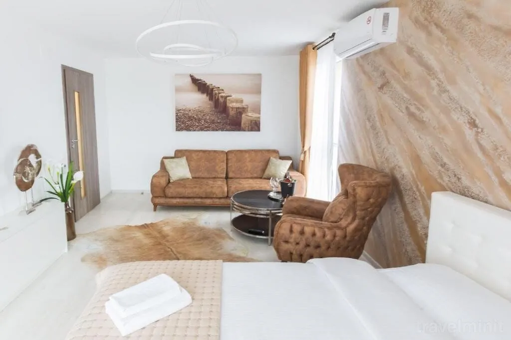 Apartament Alonisos Lux Brașov – Brașov, România