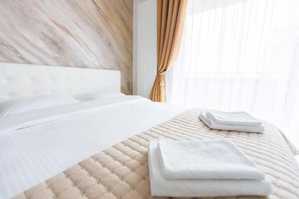 Apartament Alonisos Lux Brașov – Brașov, România