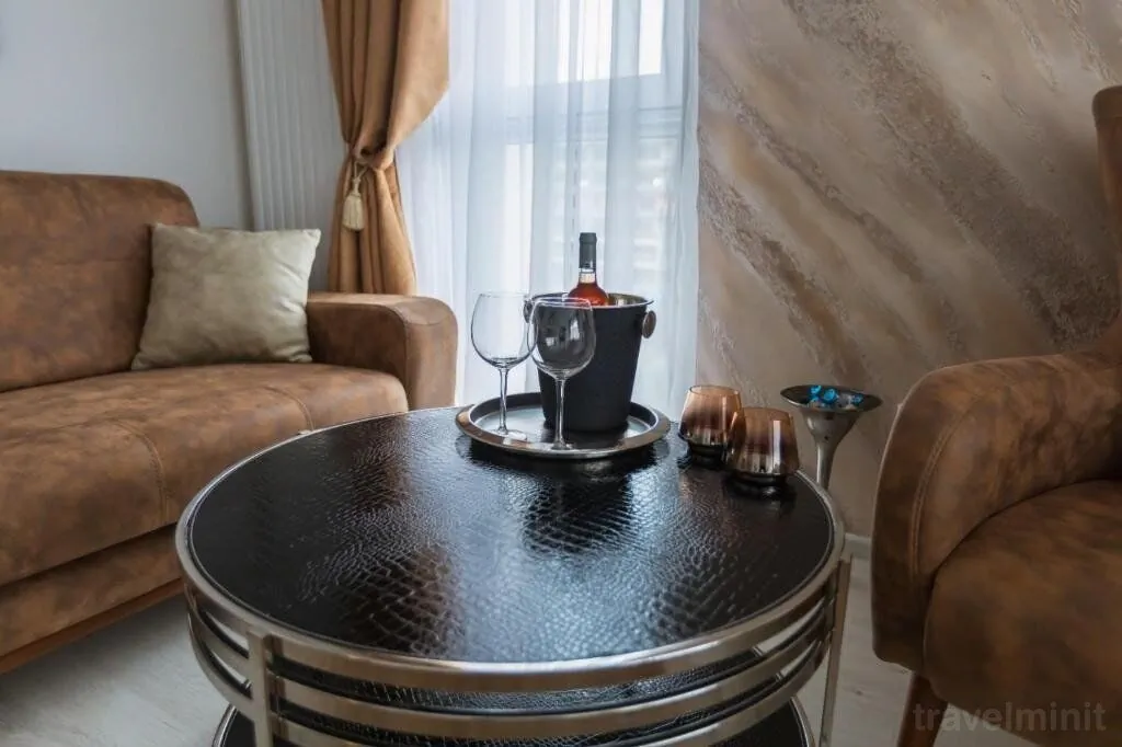 Apartament Alonisos Lux Brașov – Brașov, România