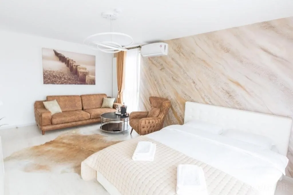 Apartament Alonisos Lux Brașov – Brașov, România