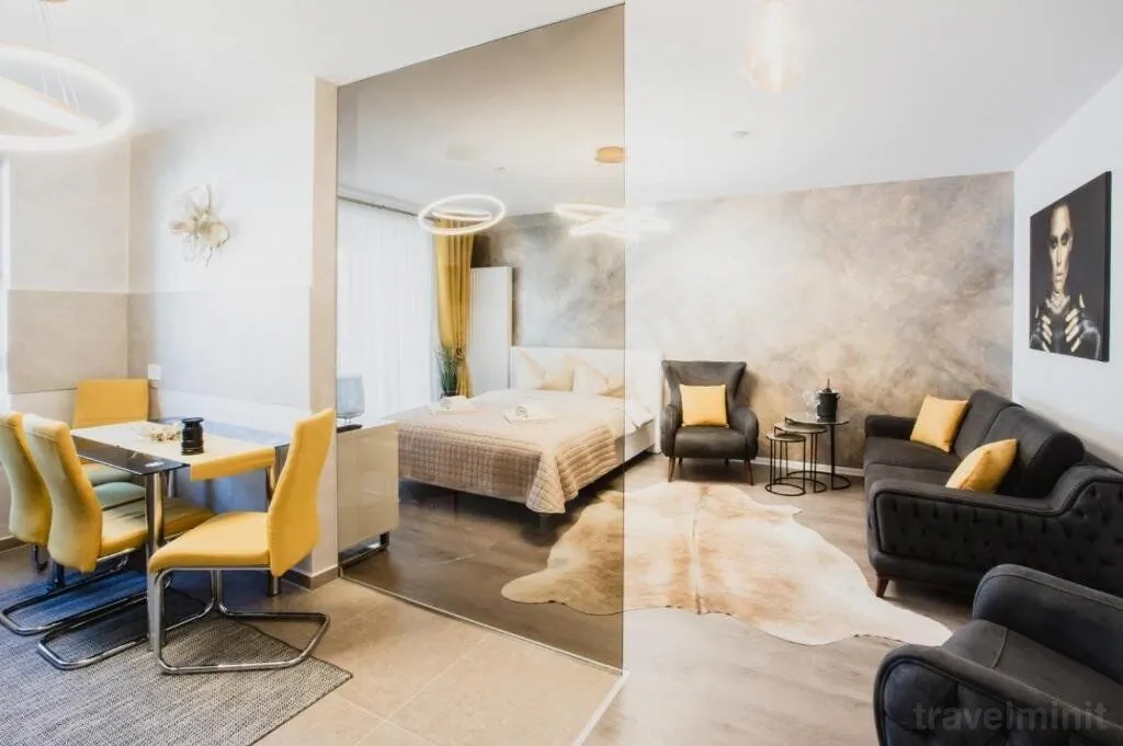 Royal Apartament Brașov – Brașov, România