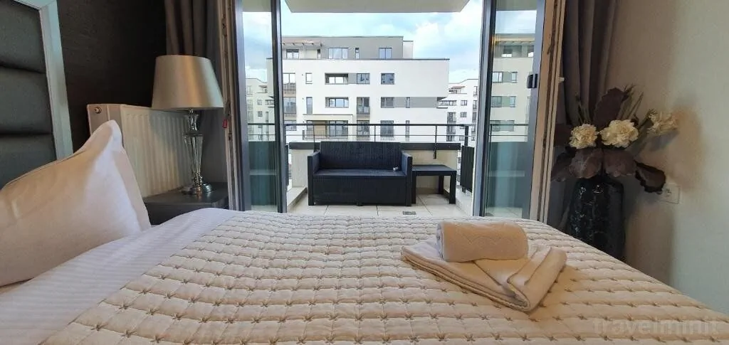 Royal Apartament Brașov – Brașov, România