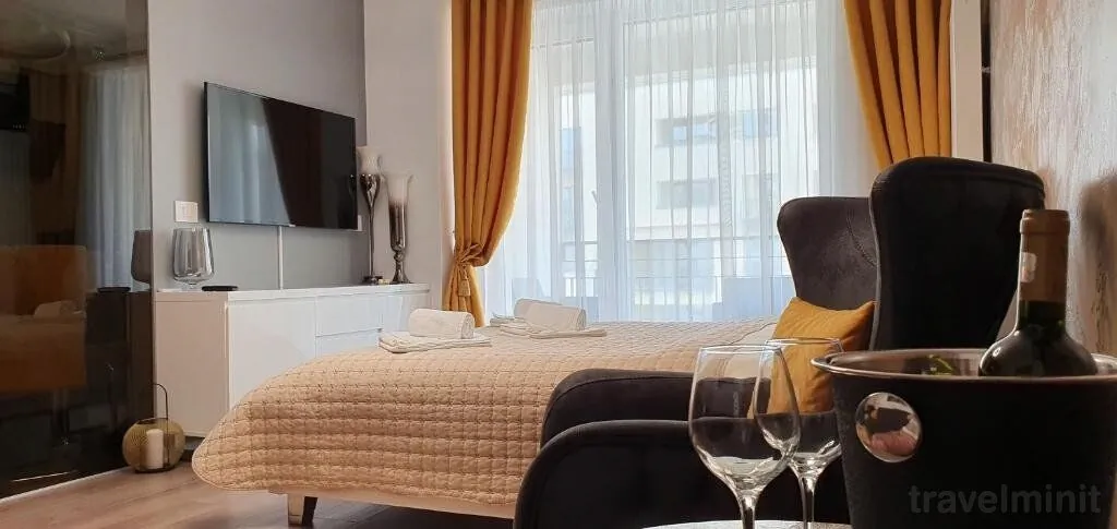 Royal Apartament Brașov – Brașov, România