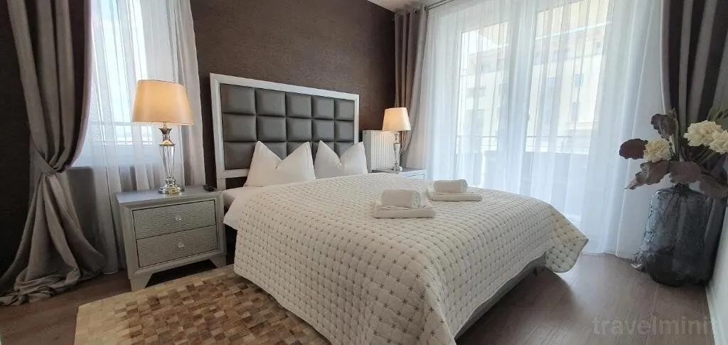 Royal Apartament Brașov – Brașov, România