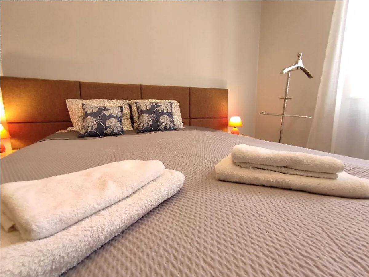 Grand-Tourist Apartments K2012 Kalina Gdańsk – Gdaňsk, Polsko