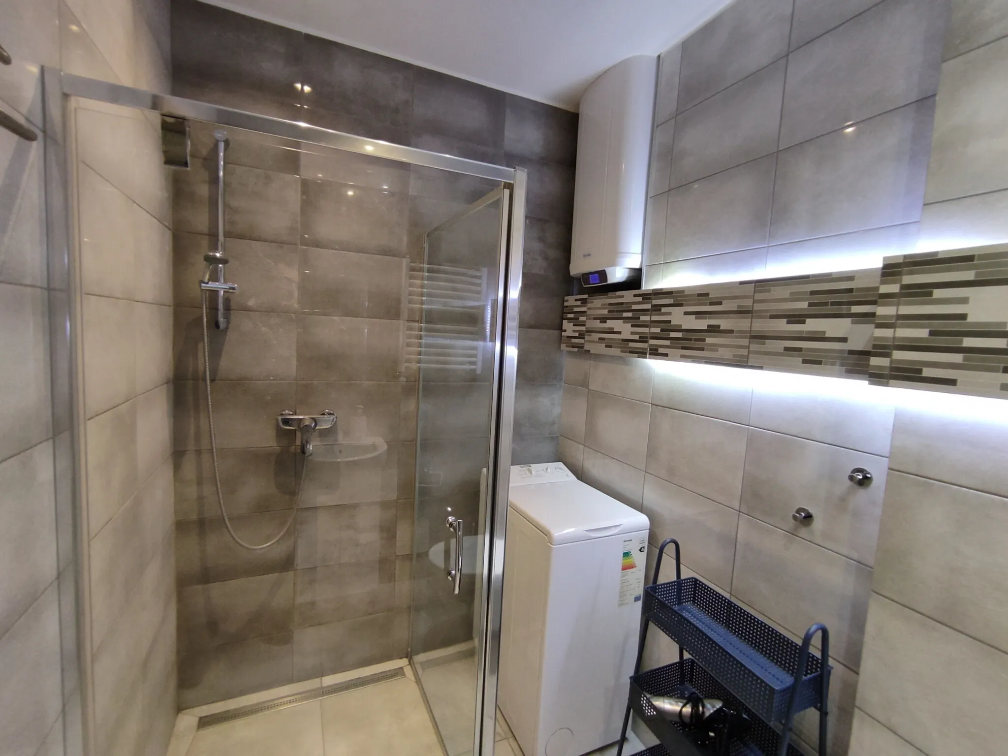 Grand-Tourist Apartments K2012 Kalina Gdańsk – Gdaňsk, Polsko
