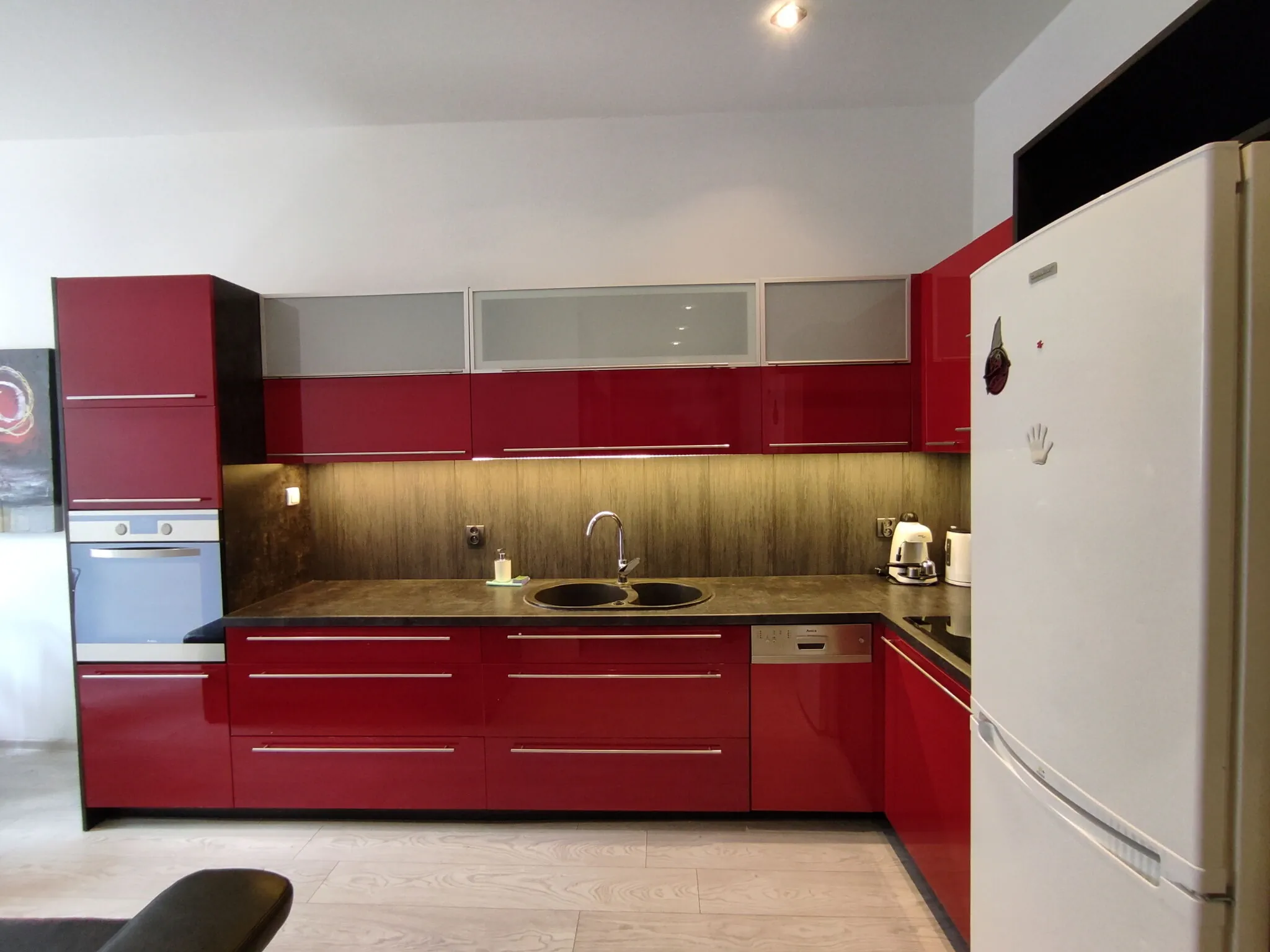 Grand-Tourist Apartments K2012 Kalina Gdańsk – Gdaňsk, Polsko