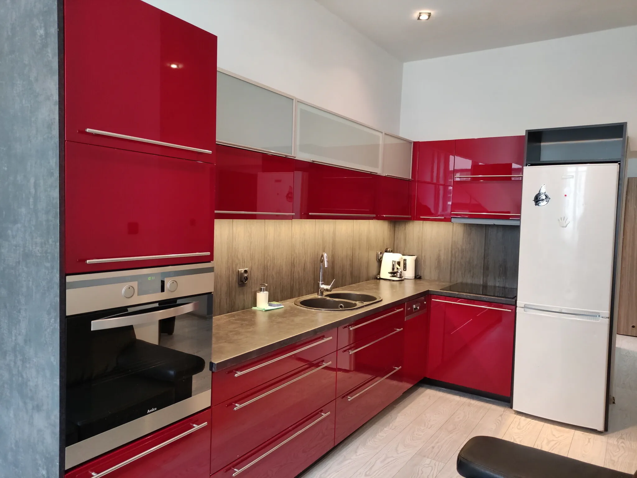 Grand-Tourist Apartments K2012 Kalina Gdańsk – Gdaňsk, Polsko