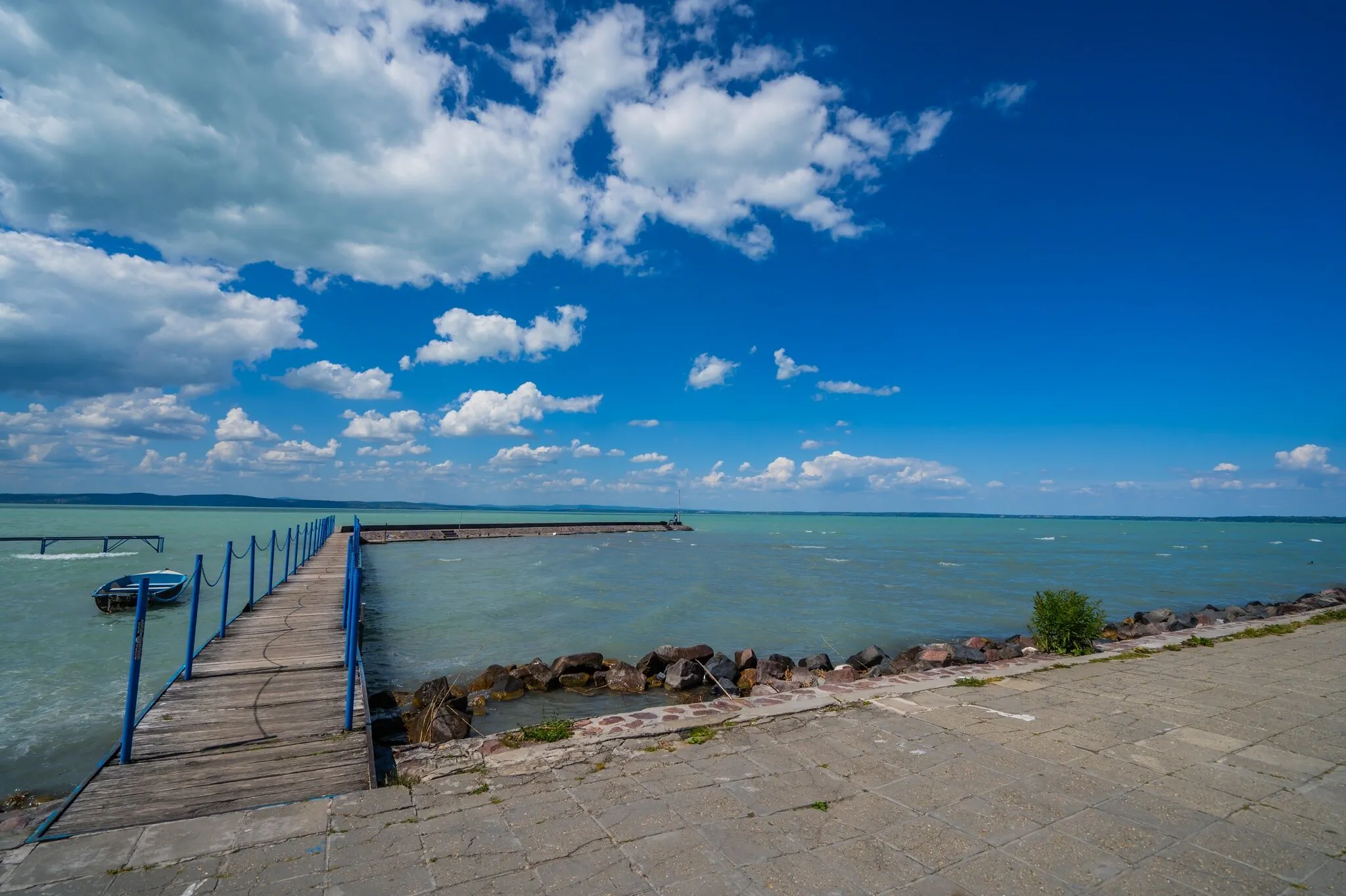 Coral Premium Suite Apartment Siófok - foto 7