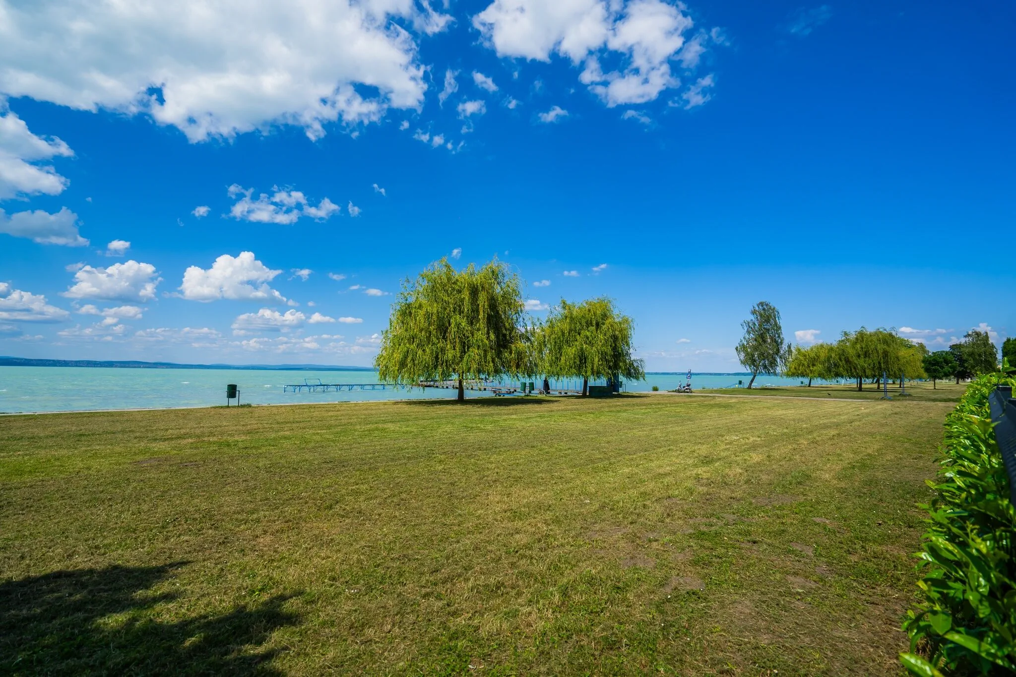 Coral Premium Suite Apartment Siófok - foto 10