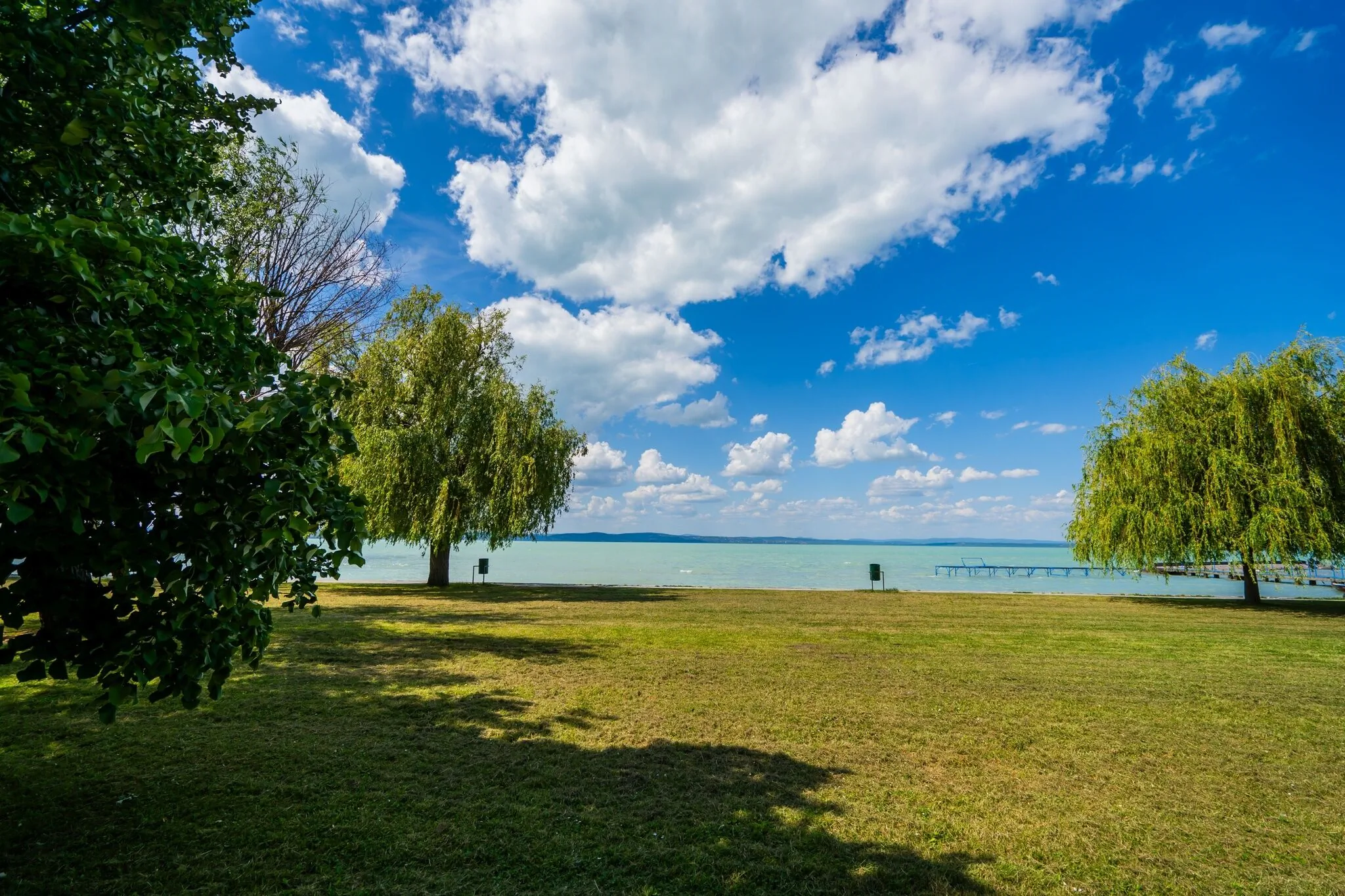 Coral Premium Suite Apartment Siófok - foto 4
