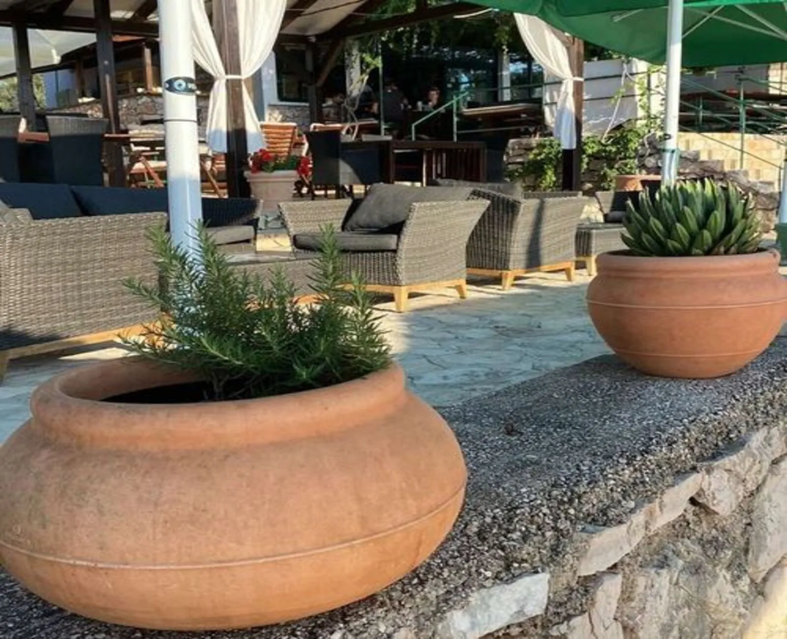 Beach house Lady Bain otok Žut – Murter, Croația