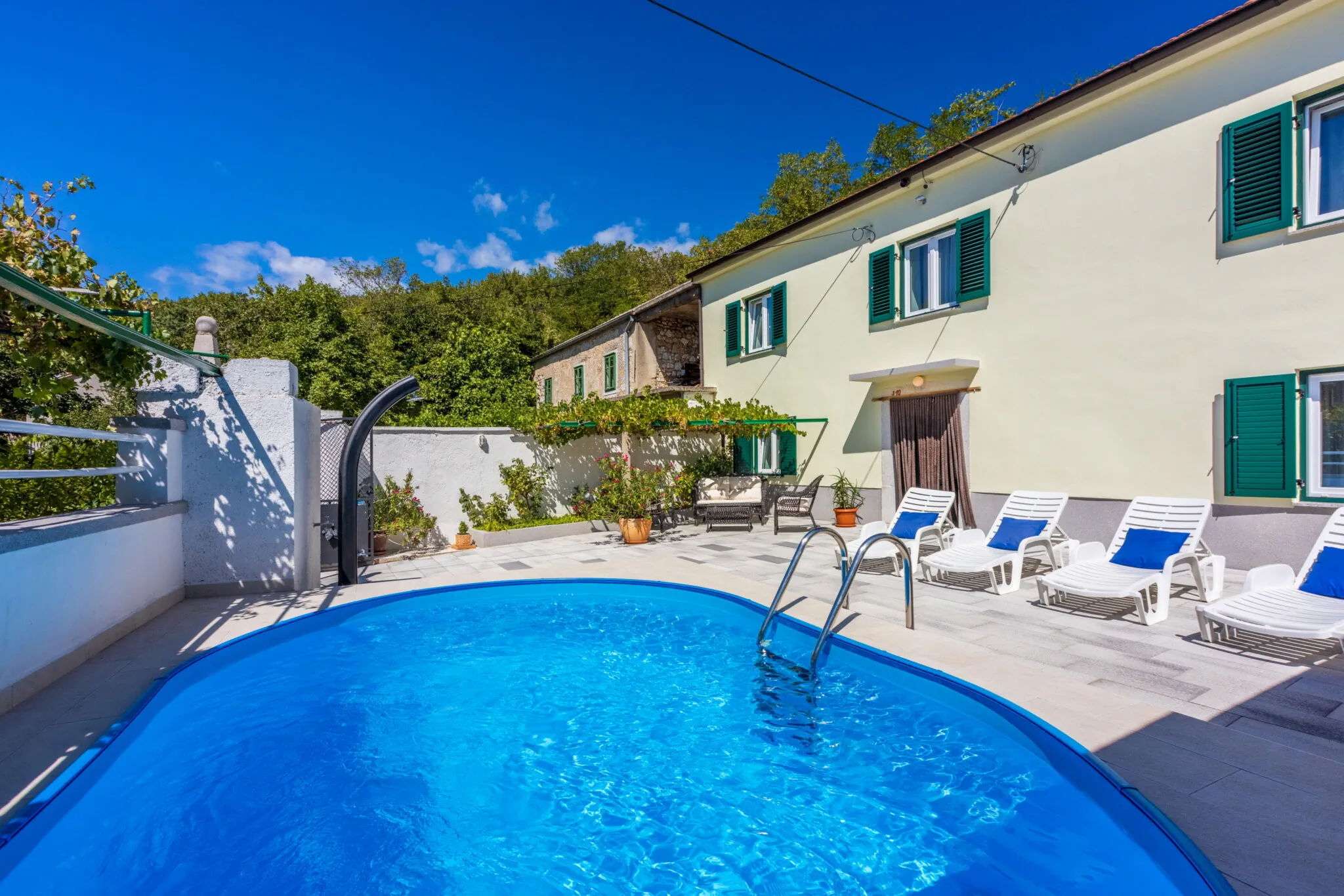 Rural House Anka Klarići - foto 4