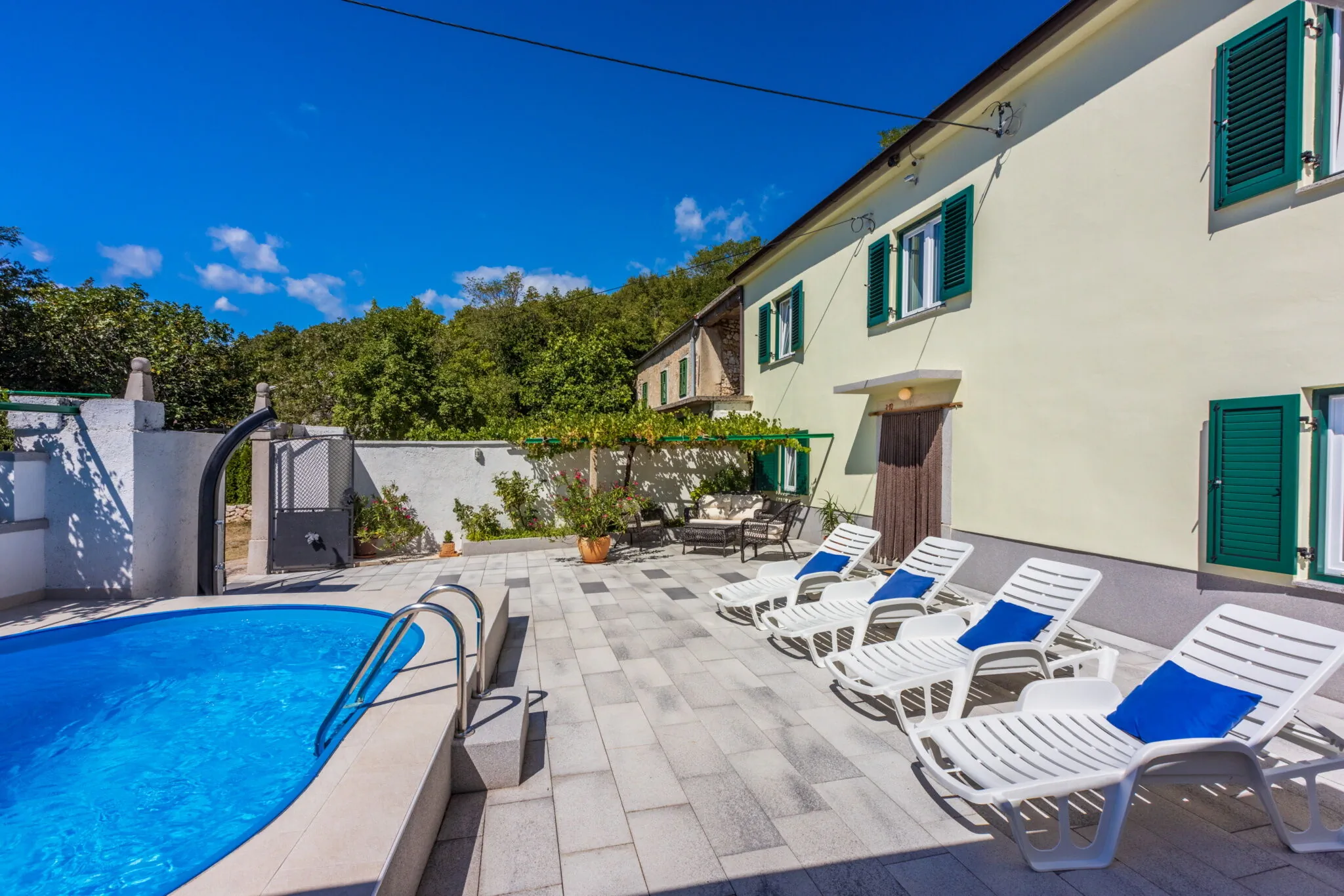 Rural House Anka Klarići - foto 6