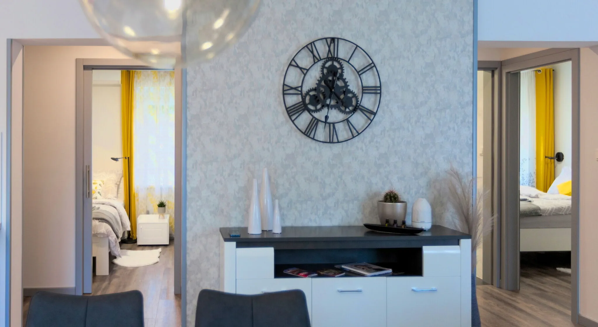 Hóvirág Apartman Hódmezővásárhely – Hódmezővásárhely, Ungaria
