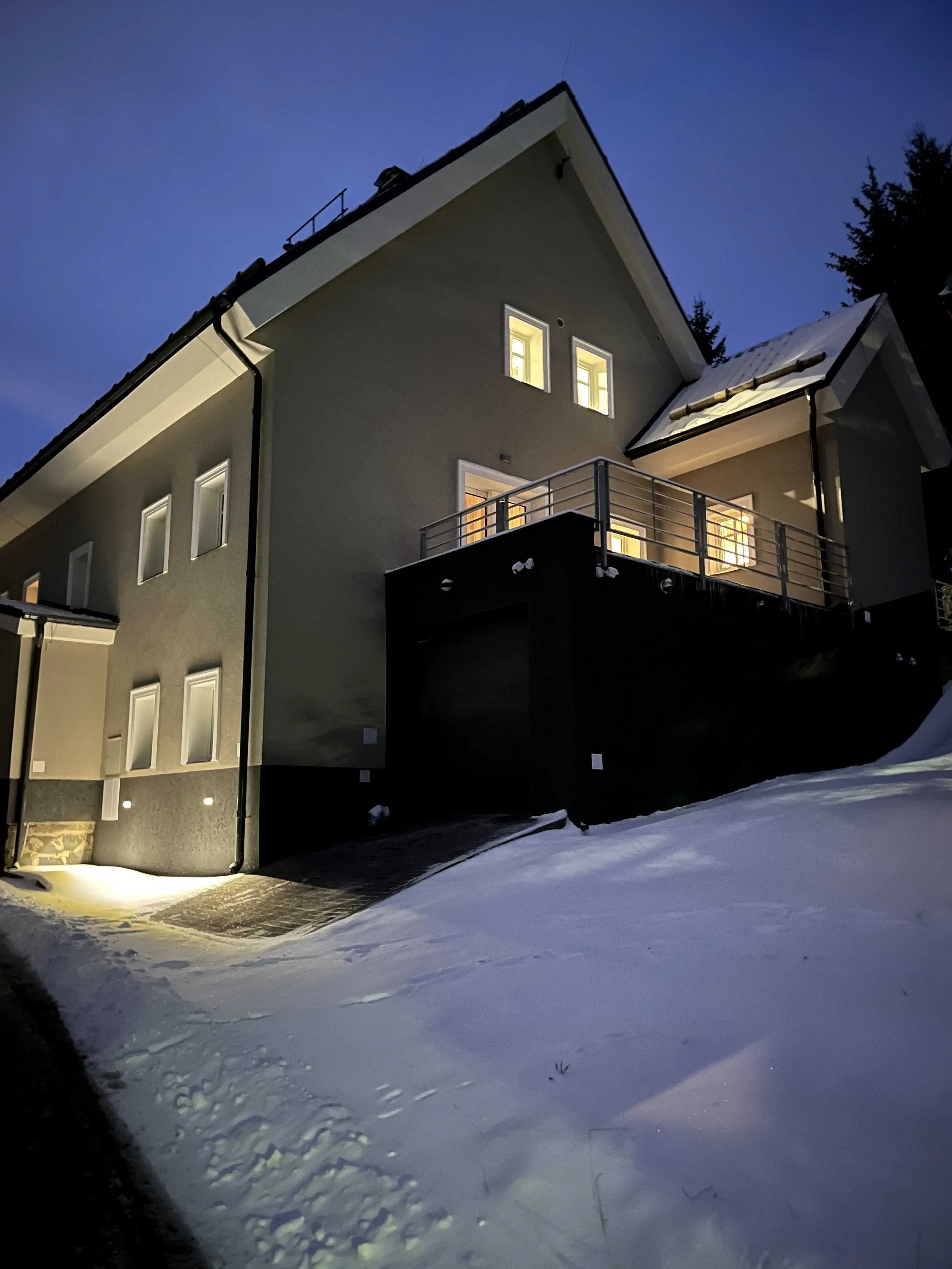 Apartmány Hillside 18 Loučná pod Klínovcem – Loučná pod Klínovcem, Republica Cehă