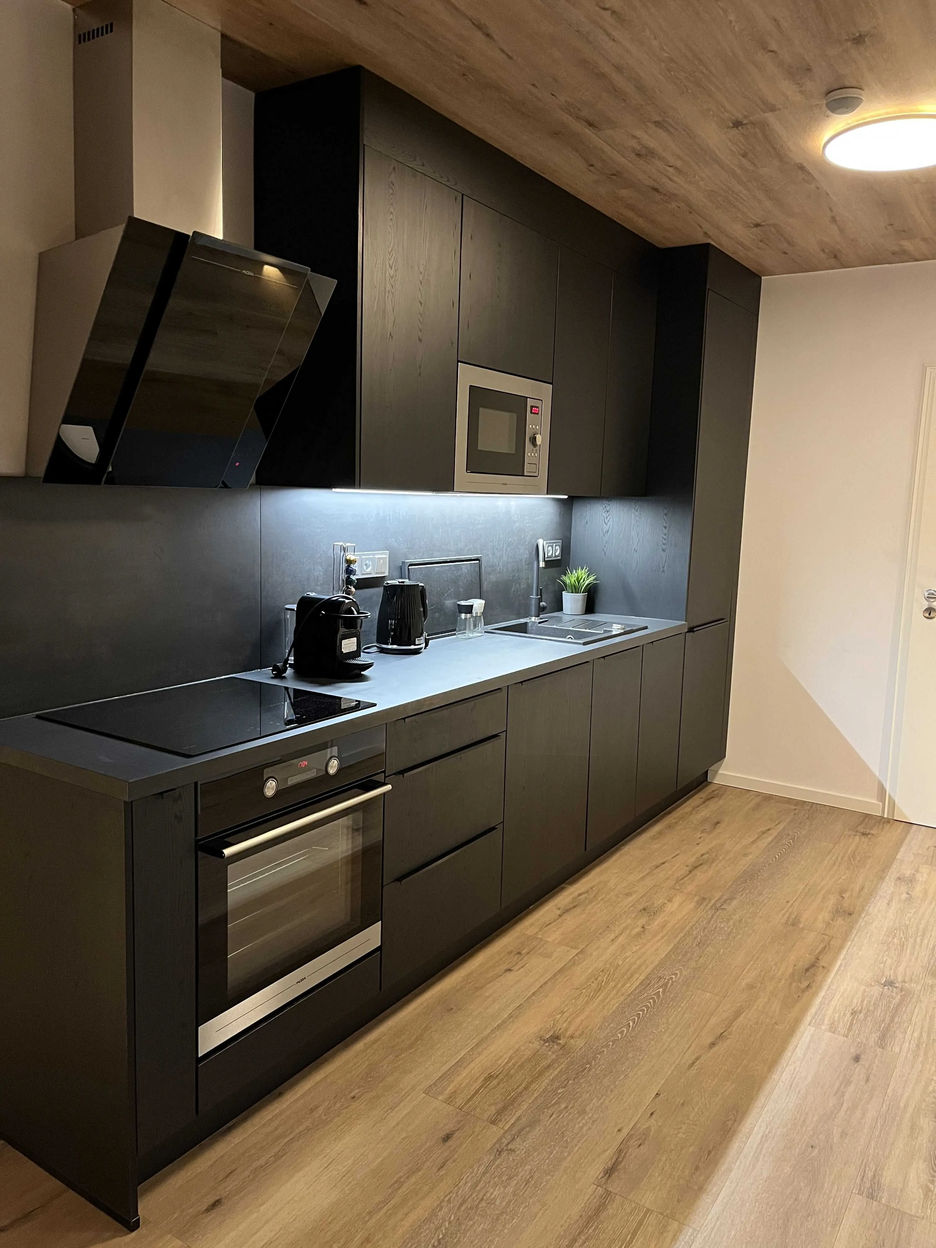 Apartmány Hillside 18 Loučná pod Klínovcem – Loučná pod Klínovcem, Republica Cehă