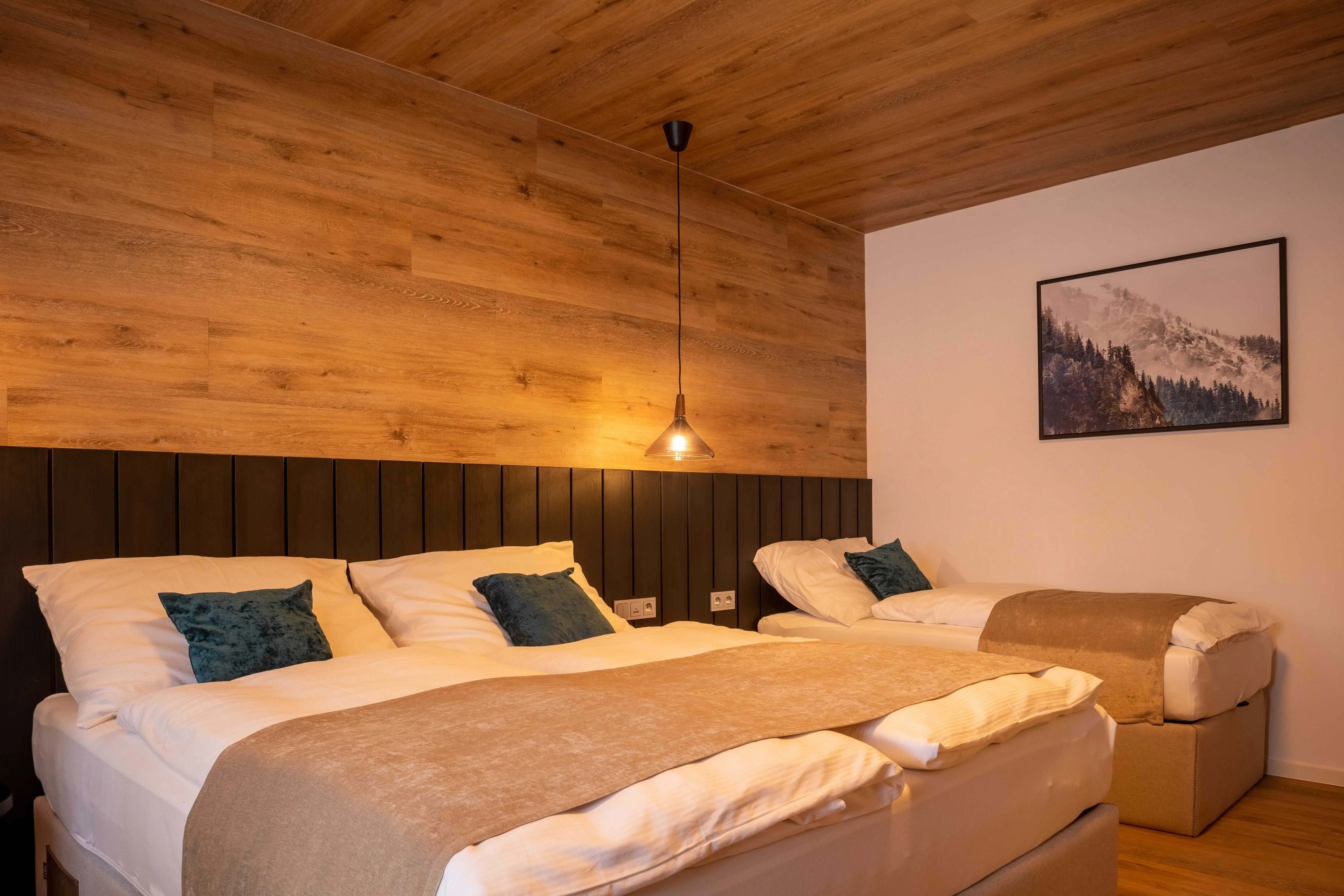 Apartmány Hillside 18 Loučná pod Klínovcem – Loučná pod Klínovcem, Republica Cehă