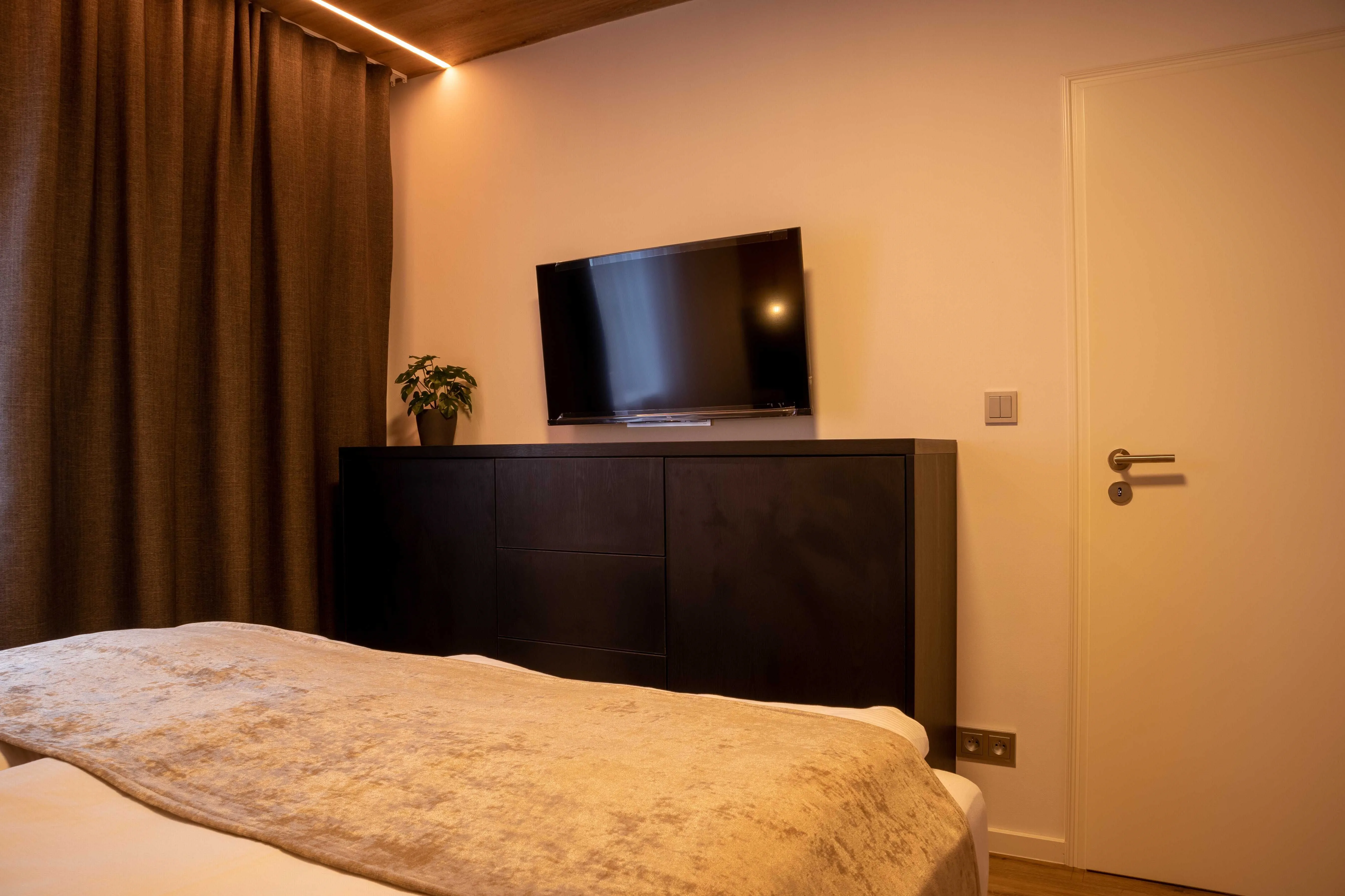 Apartmány Hillside 18 Loučná pod Klínovcem – Loučná pod Klínovcem, Republica Cehă