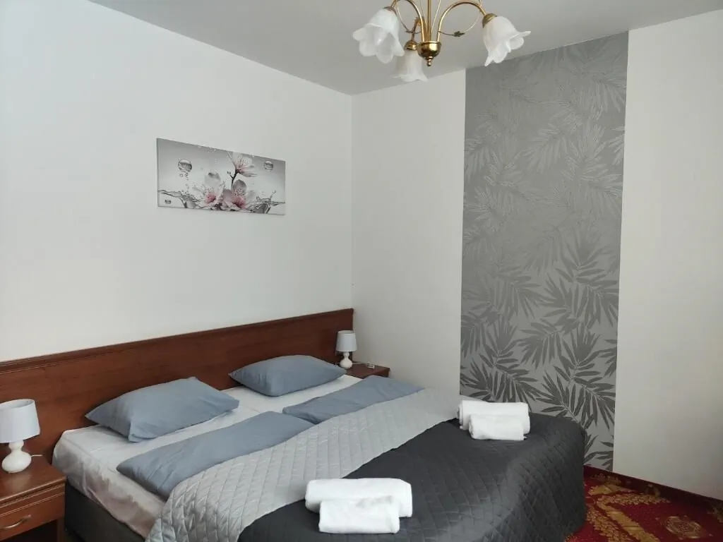 Dom Wczasowy AGAT Karpacz – Karpacz, Polonia