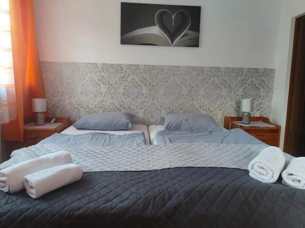 Dom Wczasowy AGAT Karpacz – Karpacz, Polonia