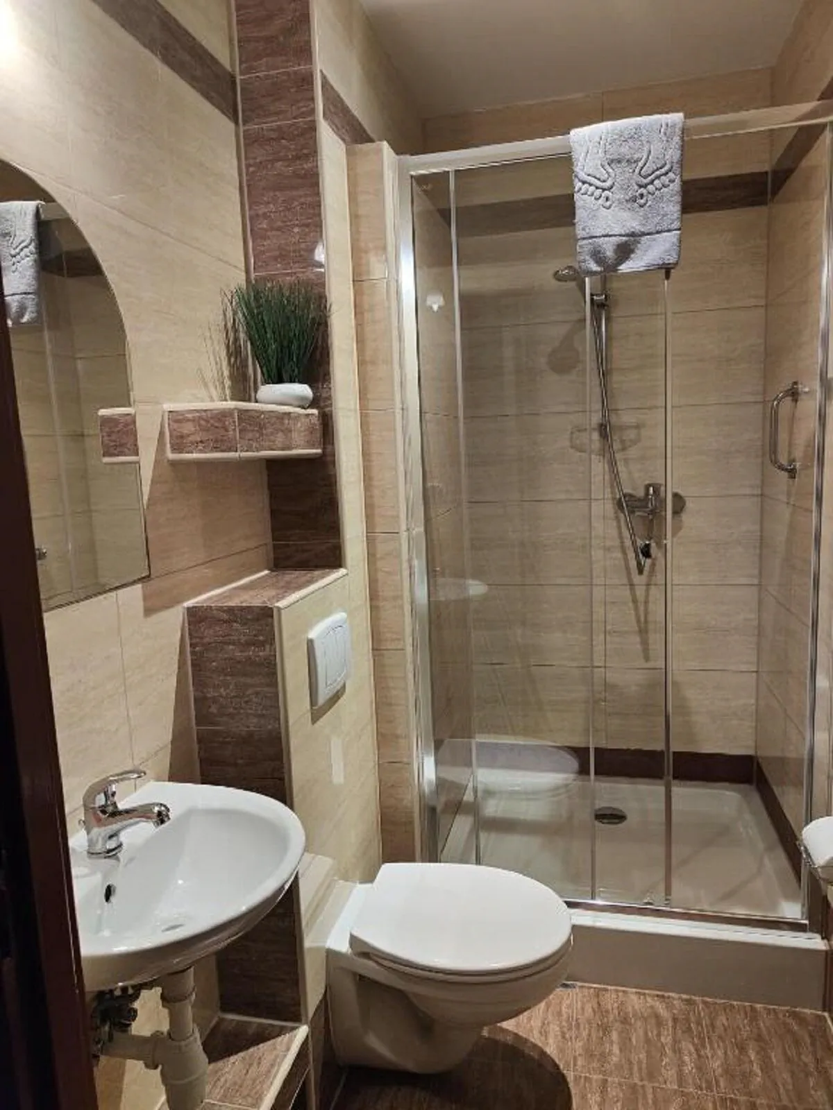 Dom Wczasowy AGAT Karpacz – Karpacz, Polonia