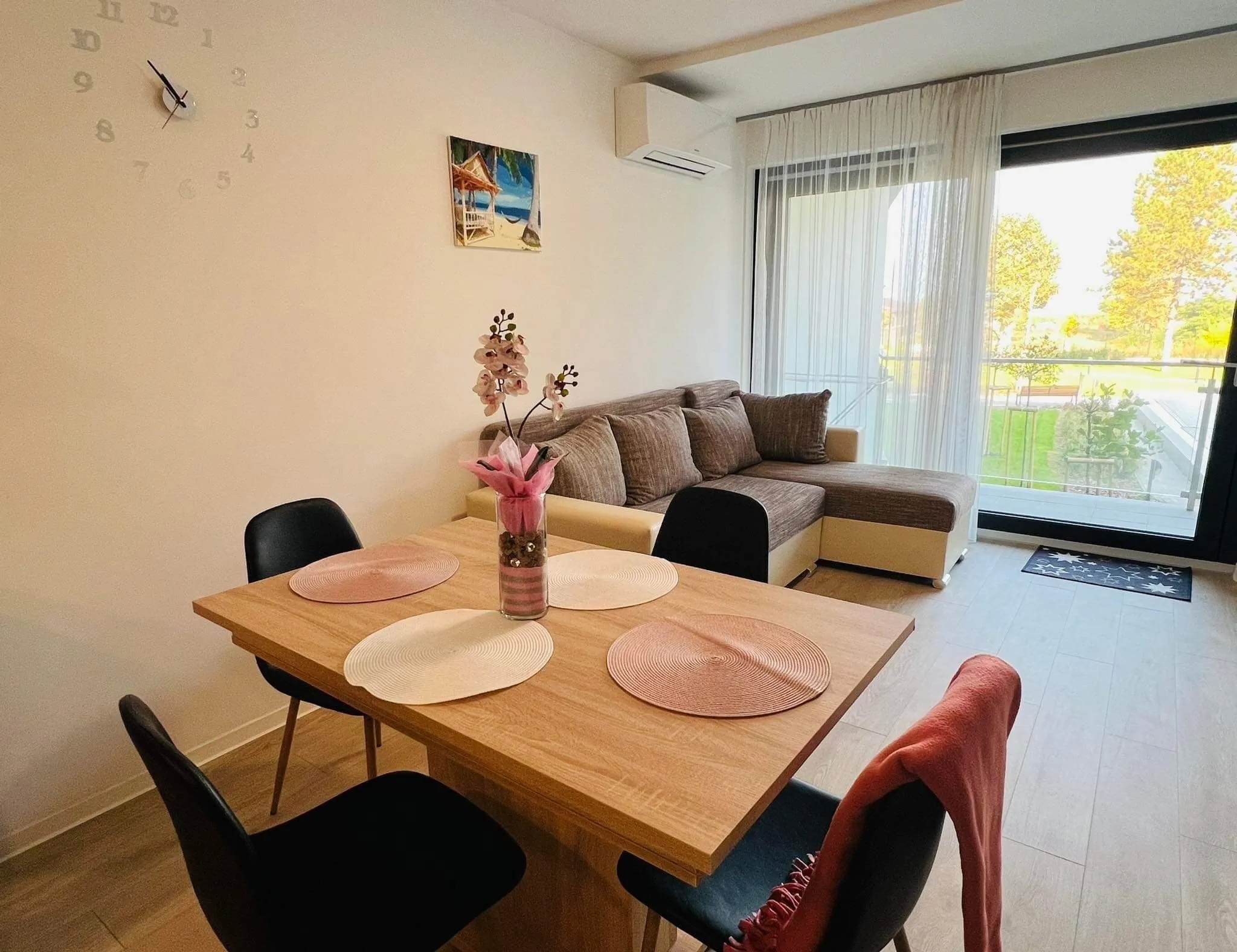 Medencés BalAtom Apartman Siófok – Siófok, Ungaria