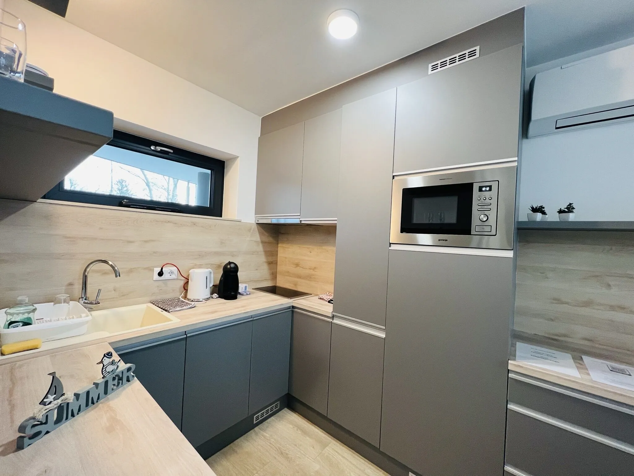Medencés BalAtom Apartman Siófok – Siófok, Ungaria