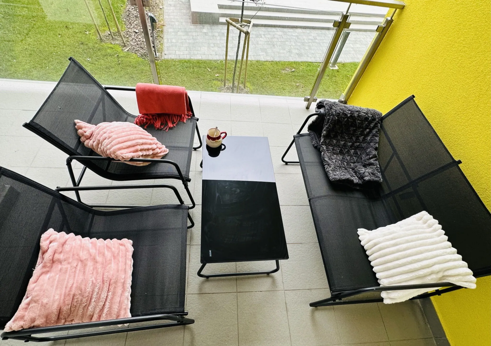 Medencés BalAtom Apartman Siófok – Siófok, Ungaria