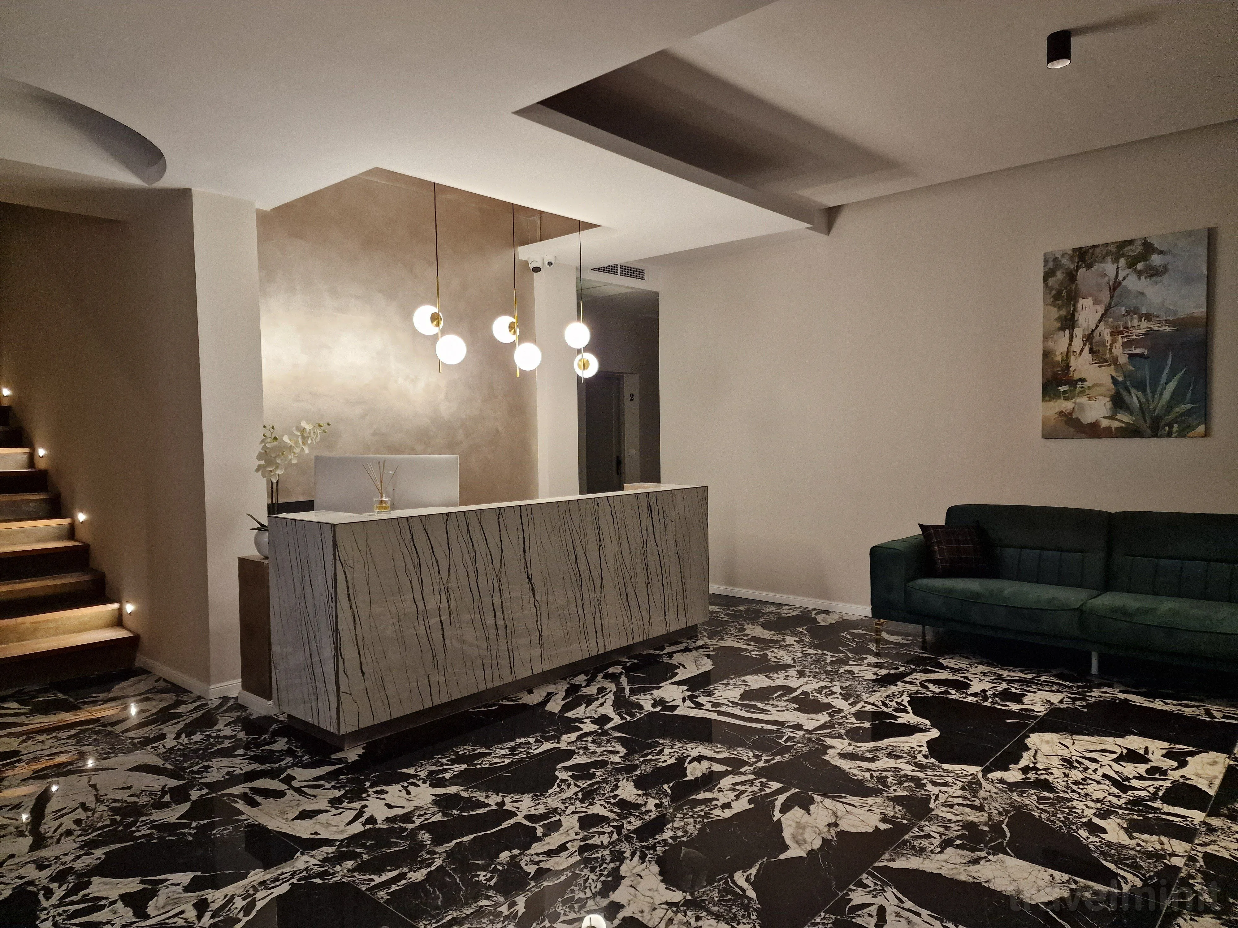 Art`s Luxury Boutique Hotel Oradea – Oradea, România