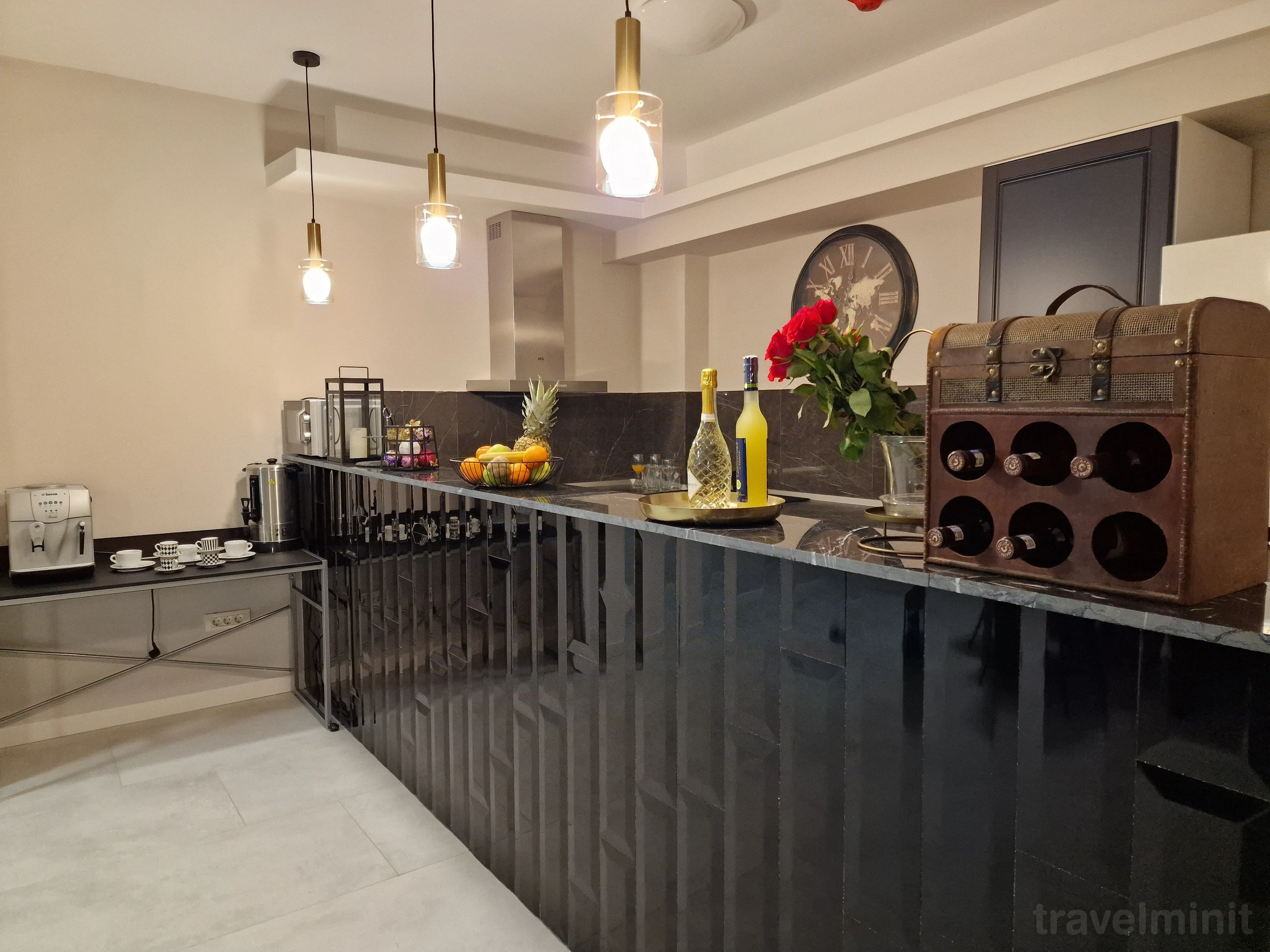 Art`s Luxury Boutique Hotel Oradea – Oradea, România