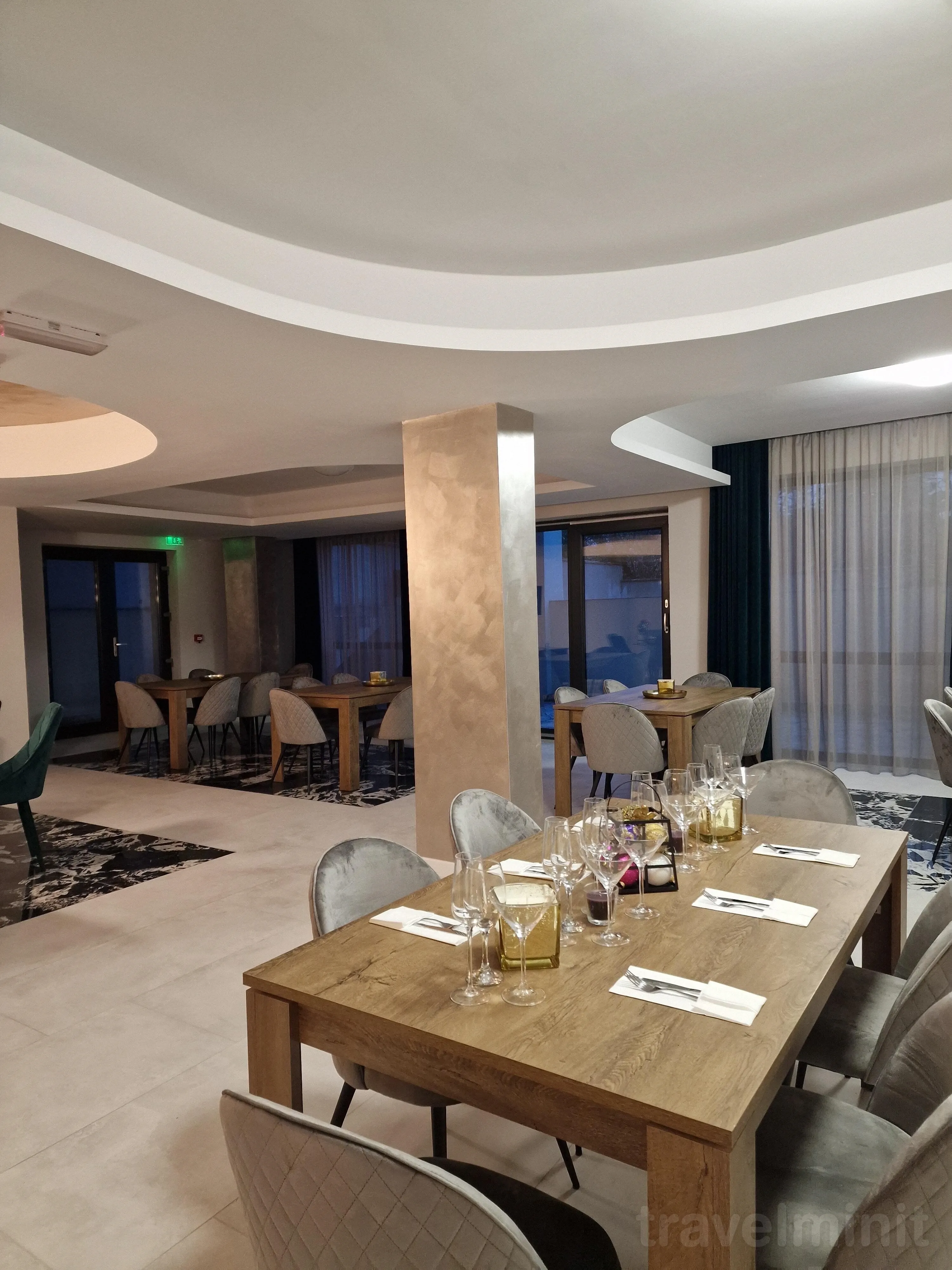 Art`s Luxury Boutique Hotel Oradea – Oradea, România