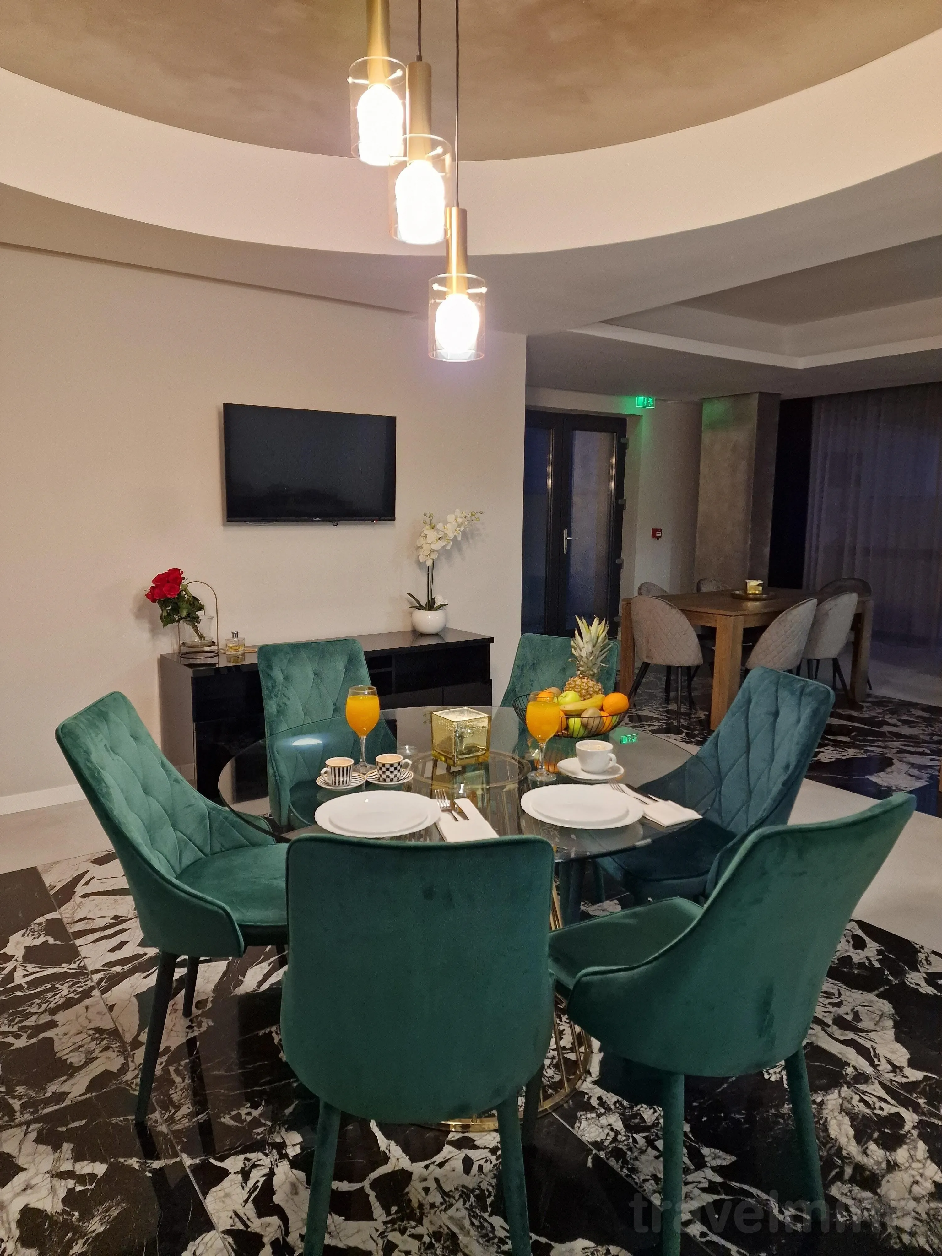 Art`s Luxury Boutique Hotel Oradea – Oradea, România