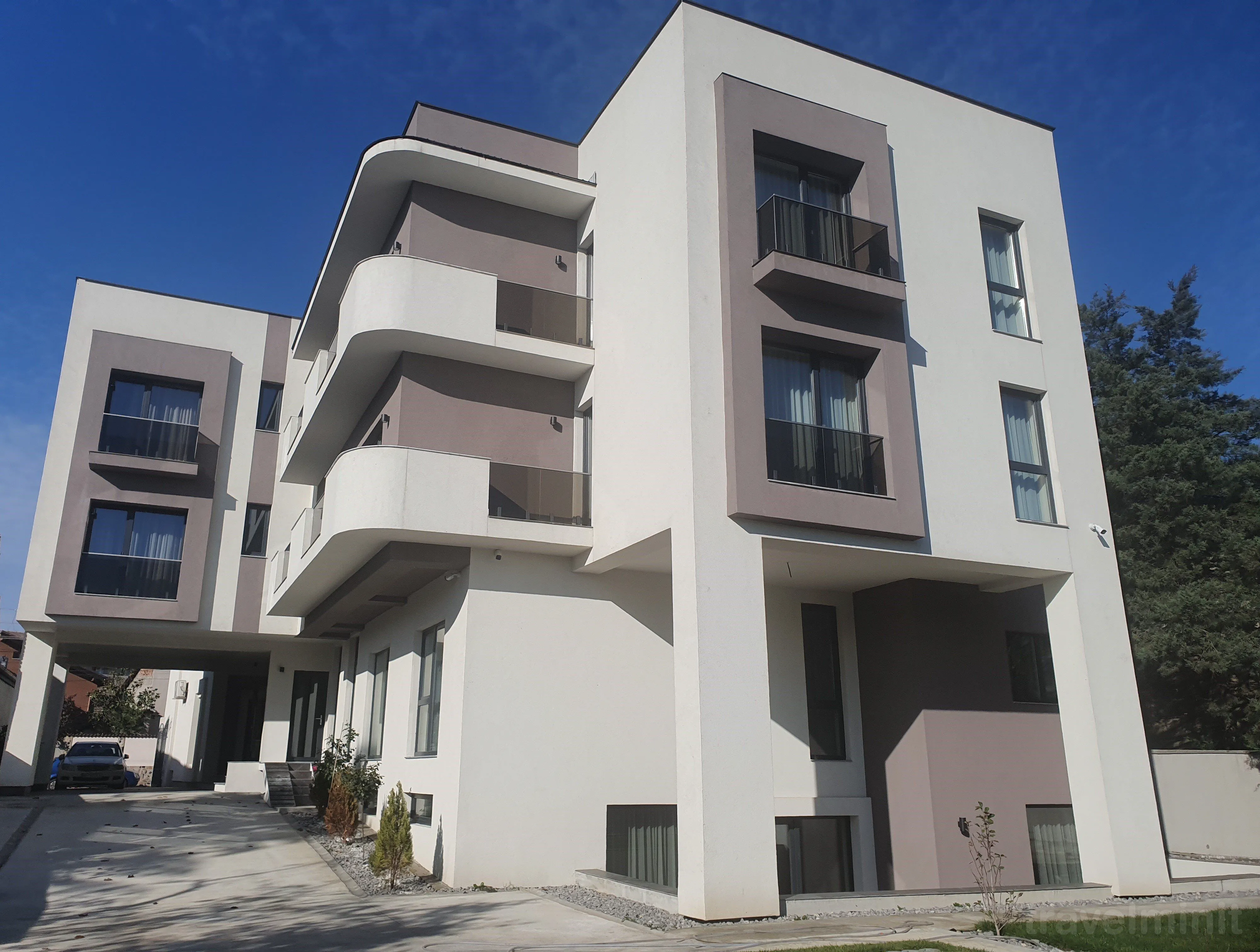 Art`s Luxury Boutique Hotel Oradea – Oradea, România