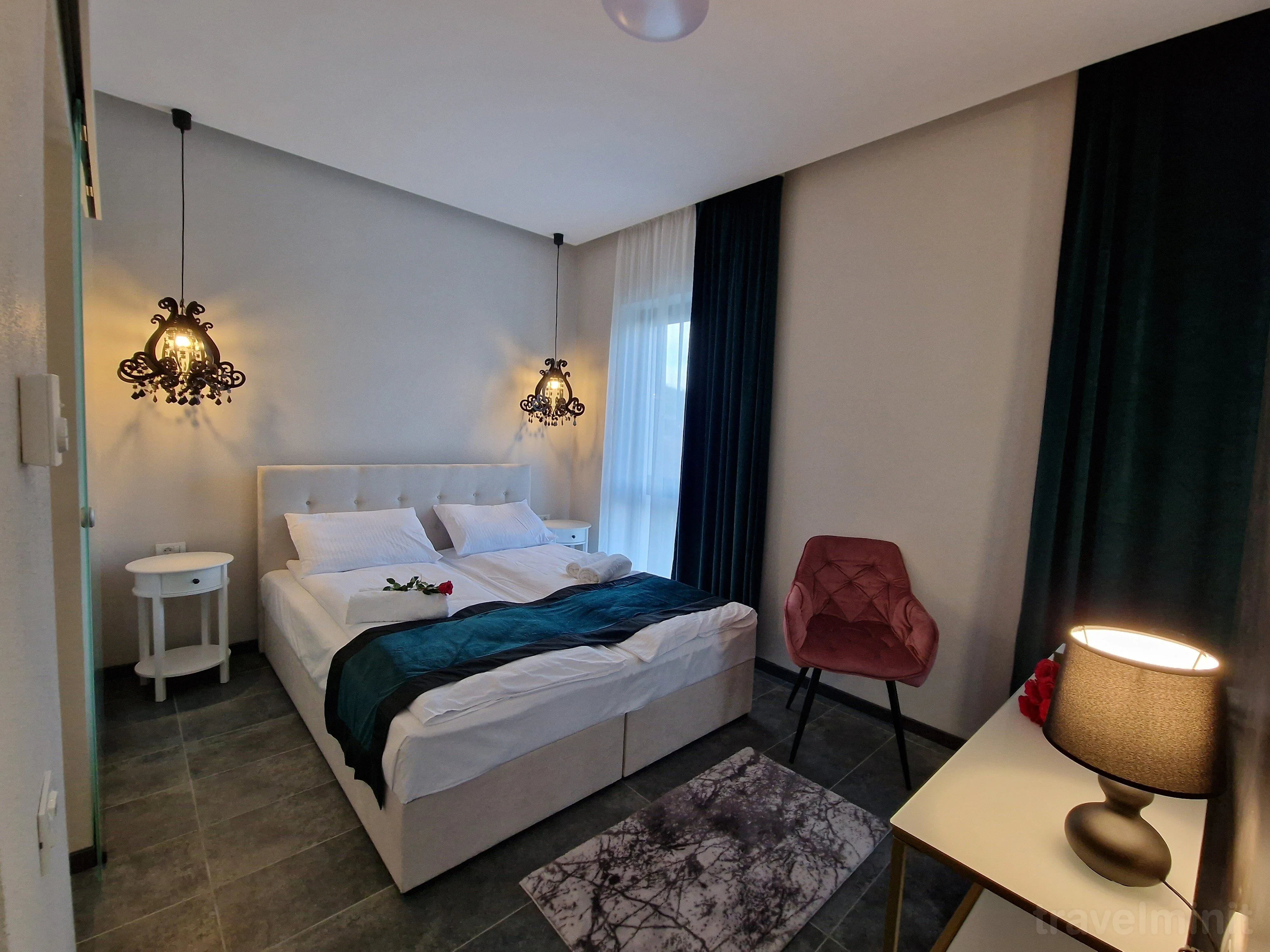 Art`s Luxury Boutique Hotel Oradea – Oradea, România