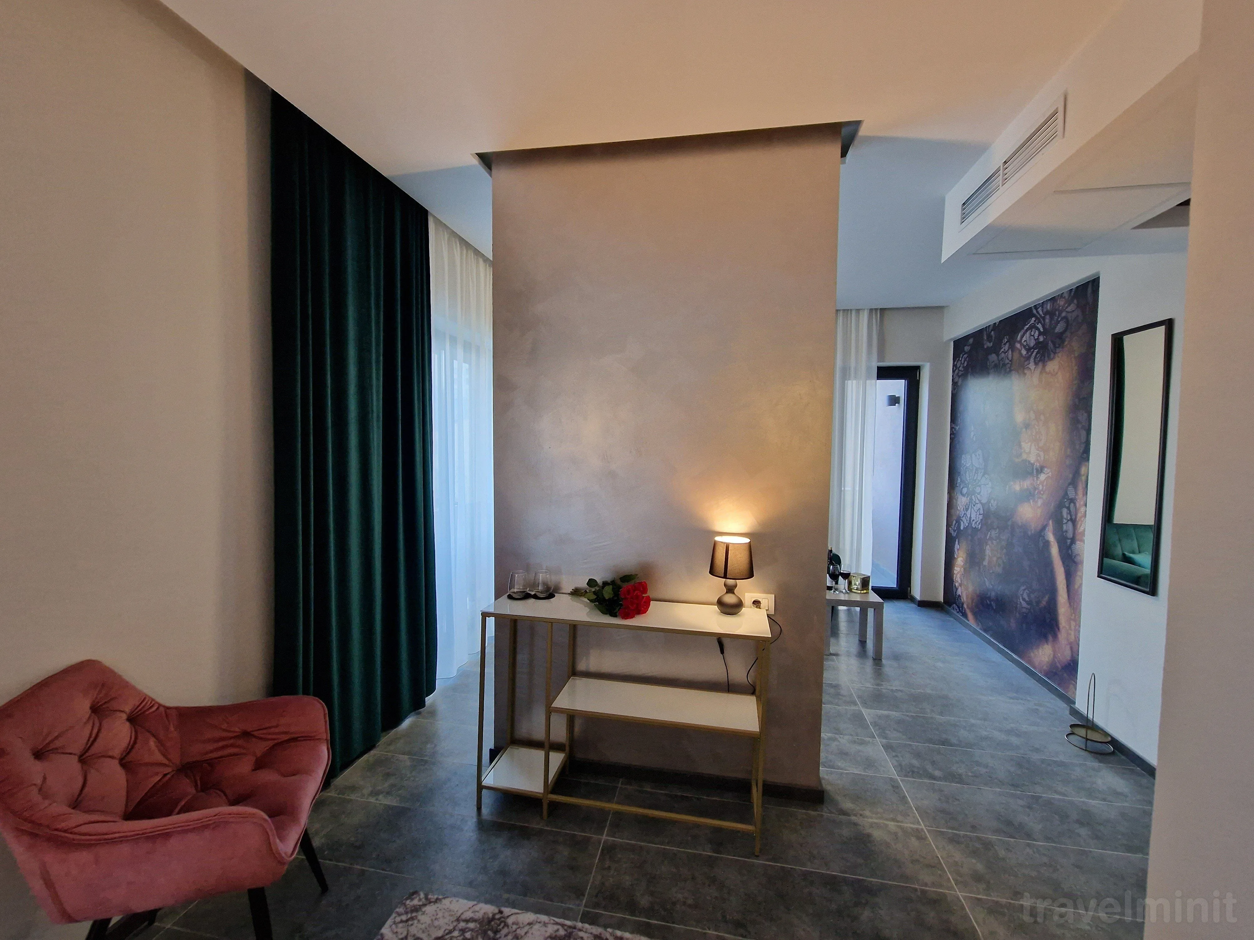 Art`s Luxury Boutique Hotel Oradea – Oradea, România