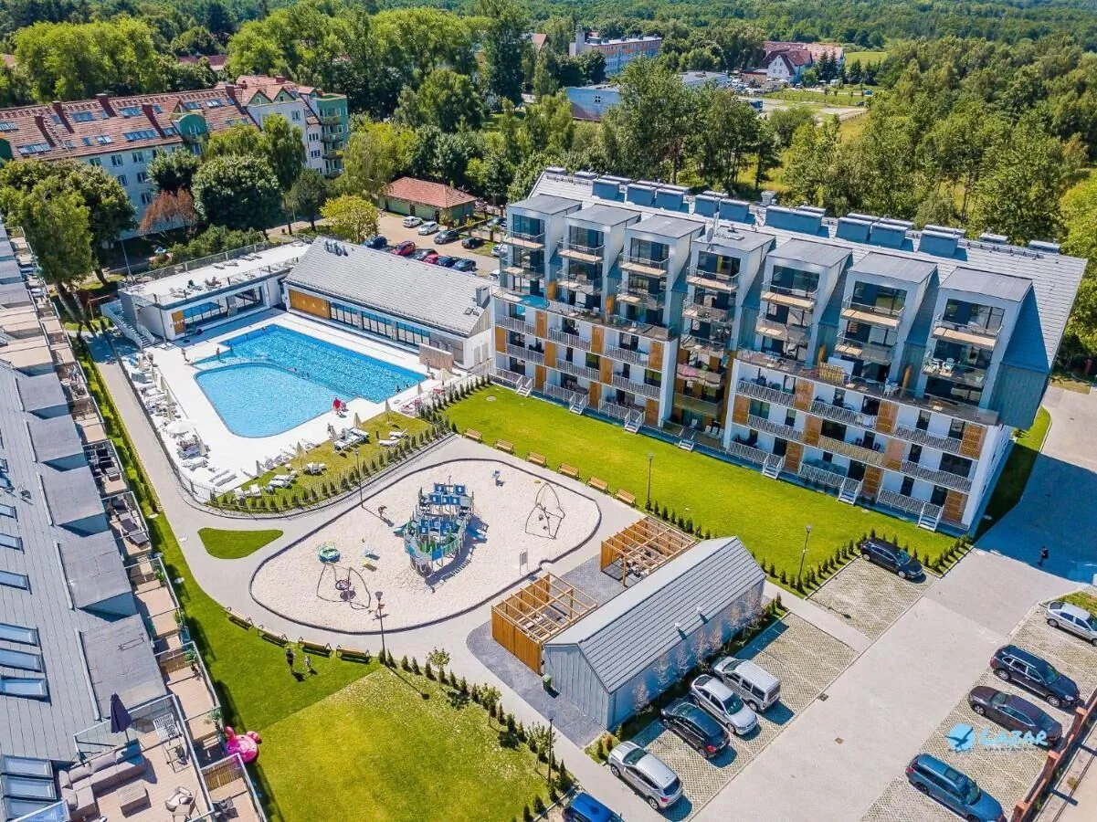 Lazar Apartamenty Kołobrzeg - foto 1