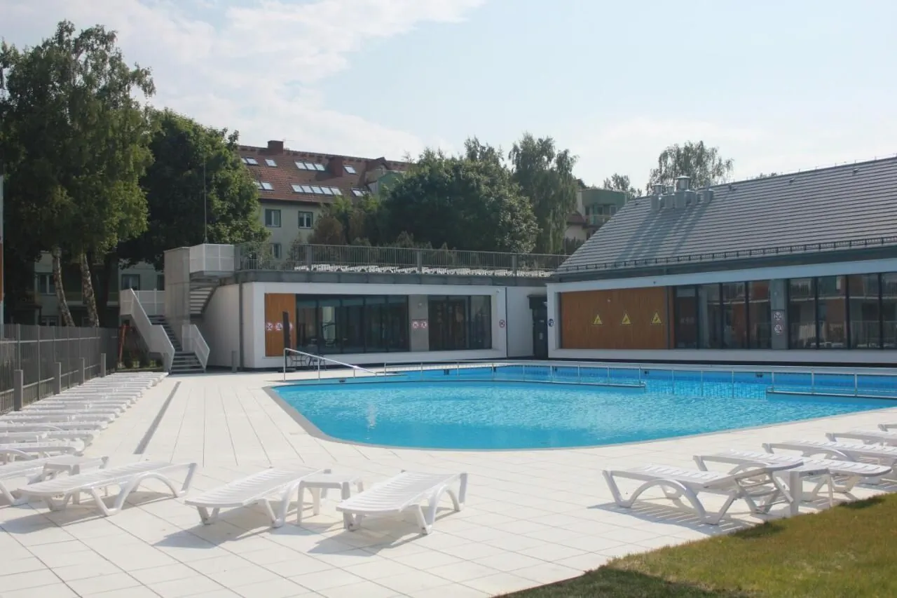 Lazar Apartamenty Kołobrzeg - foto 10