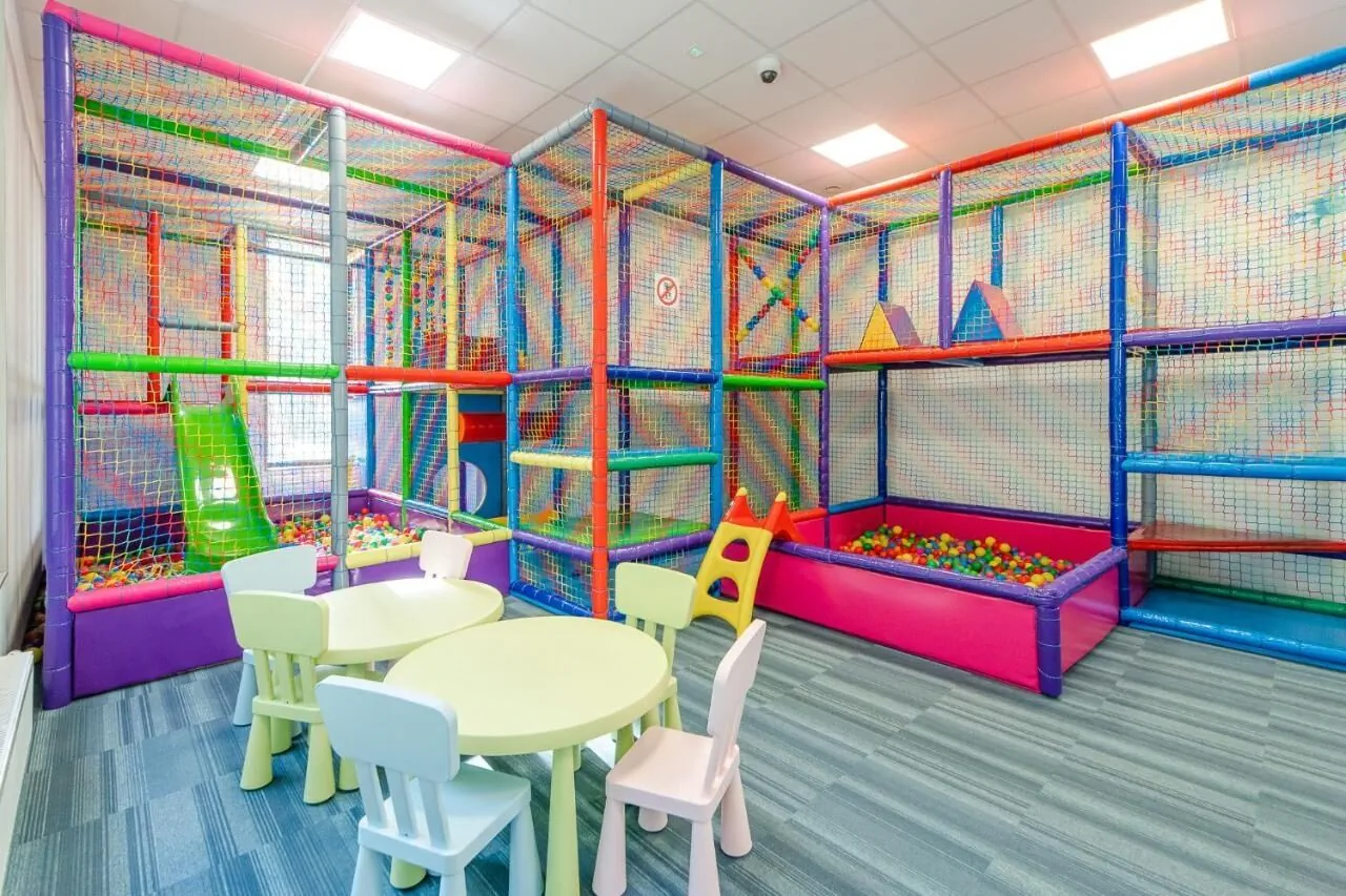 Lazar Apartamenty Kołobrzeg - foto 8