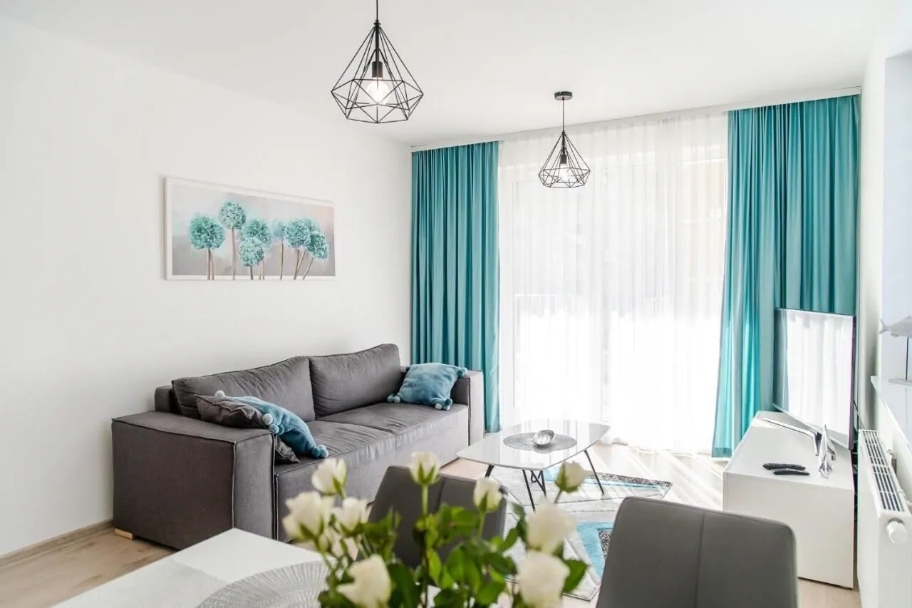 Lazar Apartamenty Kołobrzeg - foto 5
