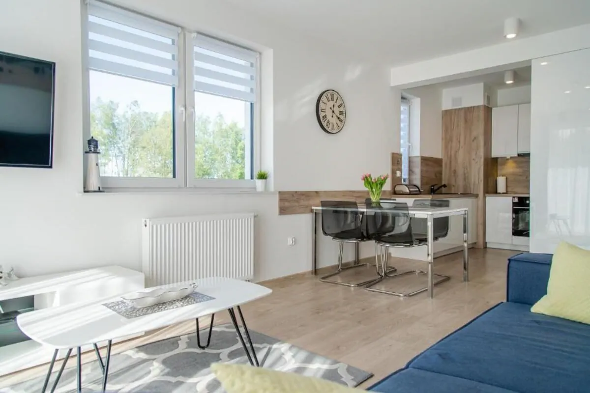 Lazar Apartamenty Kołobrzeg - foto 4