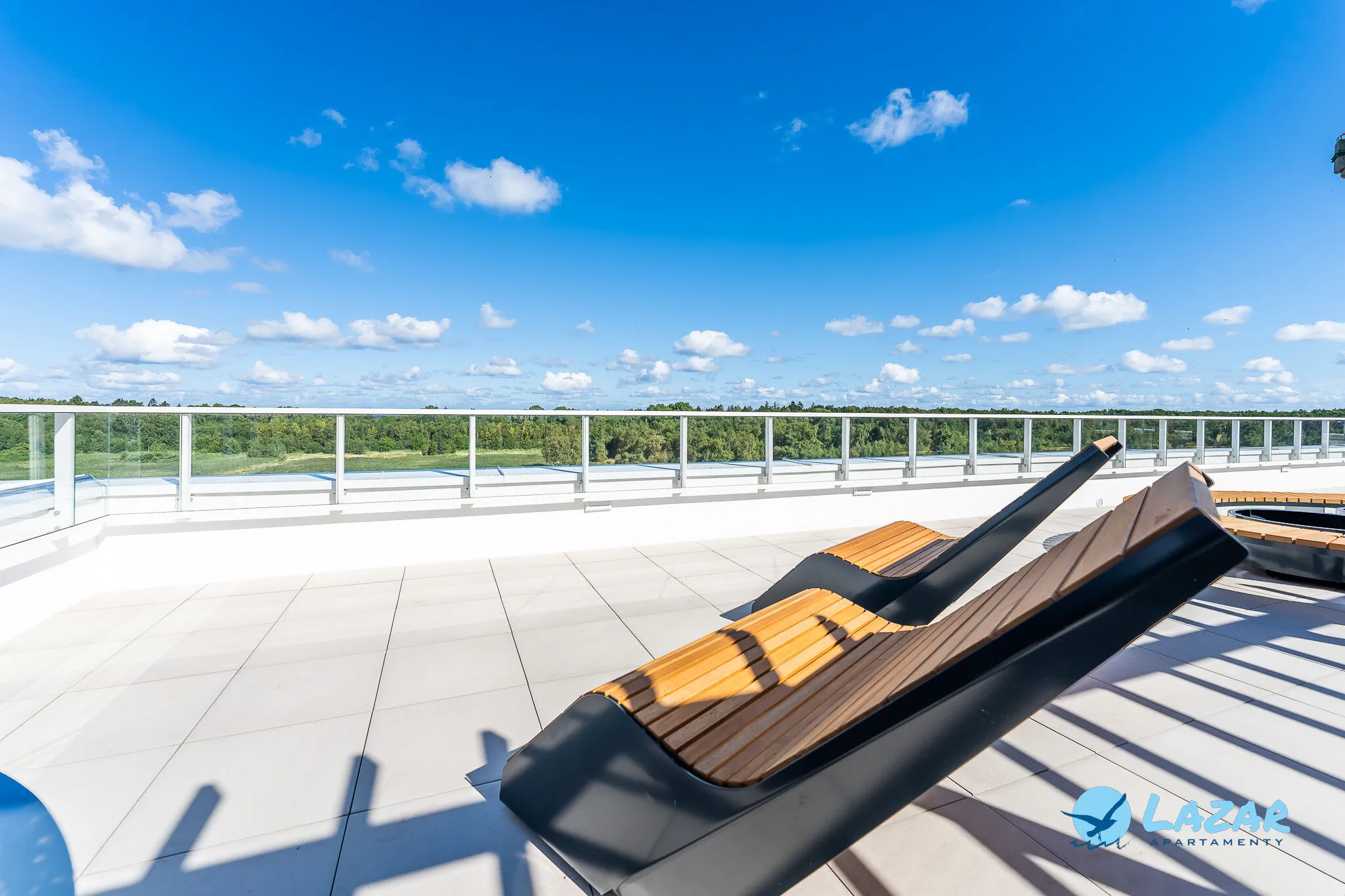 Lazar Apartamenty Polanki Aqua Kołobrzeg – Kołobrzeg, Polonia