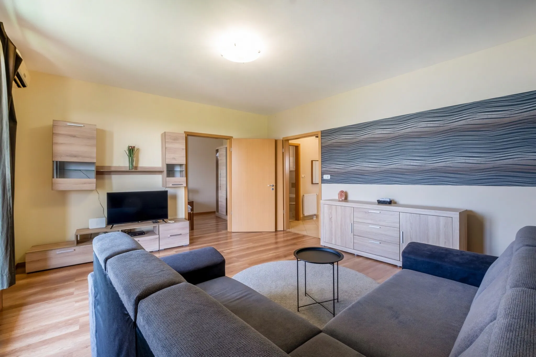 MF Club 218 Panorama Wellness Apartman Siófok - foto 3