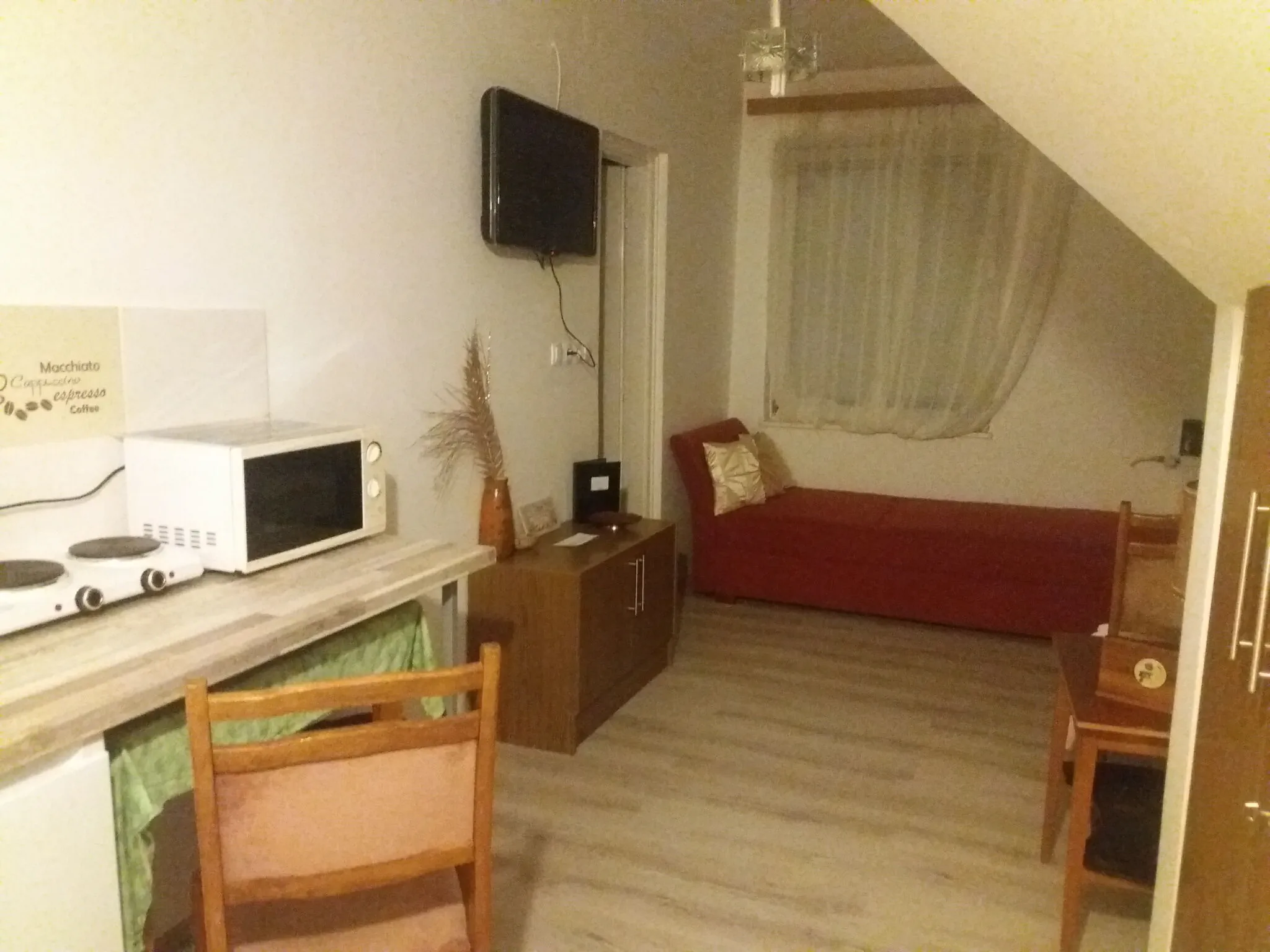 Zerge Apartman Pécs – Pécs, Ungaria