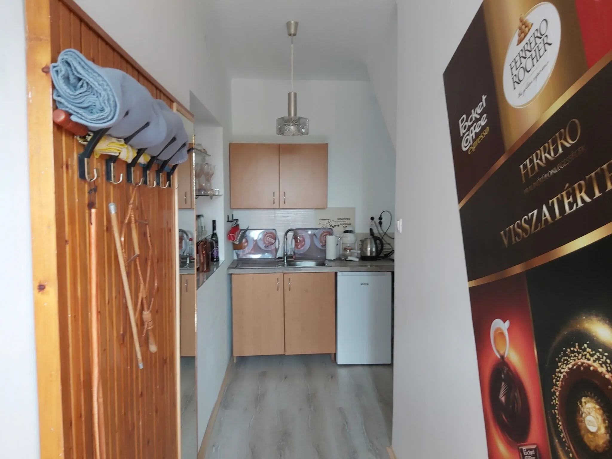 Zerge Apartman Pécs – Pécs, Ungaria