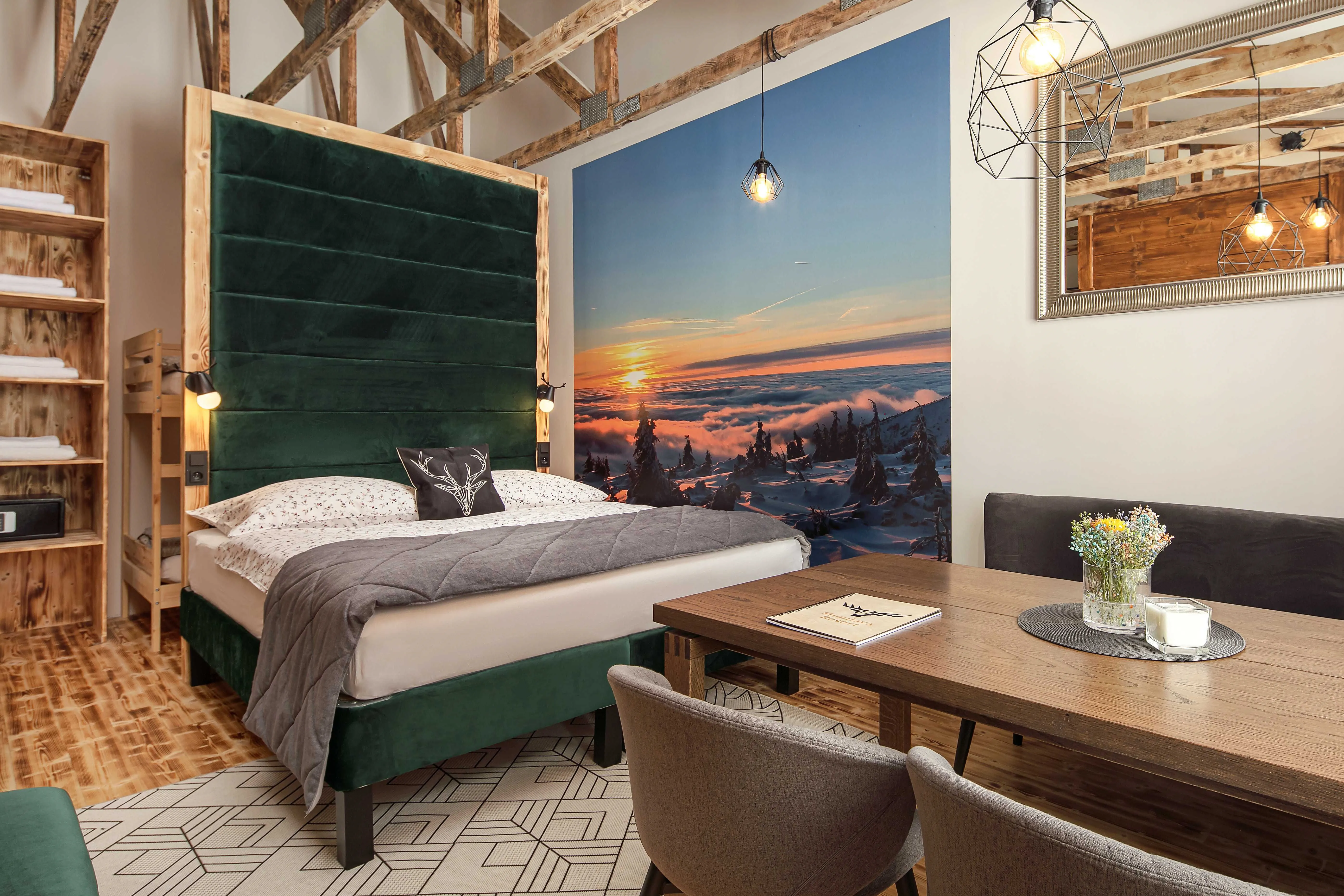 Mumlava Resort Harrachov – Harrachov, Czechy